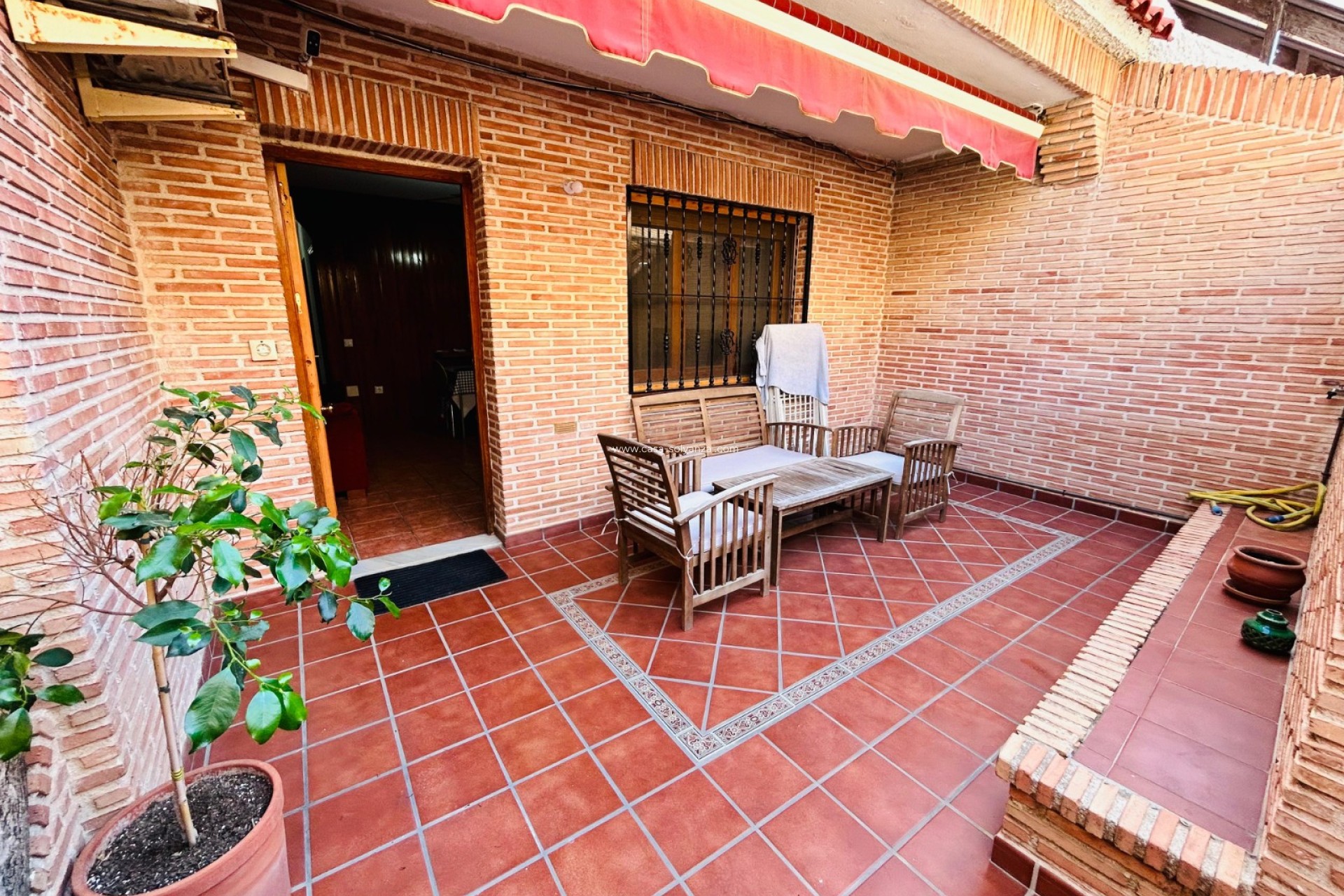 Revente - Villa - Torrevieja - Costa Blanca