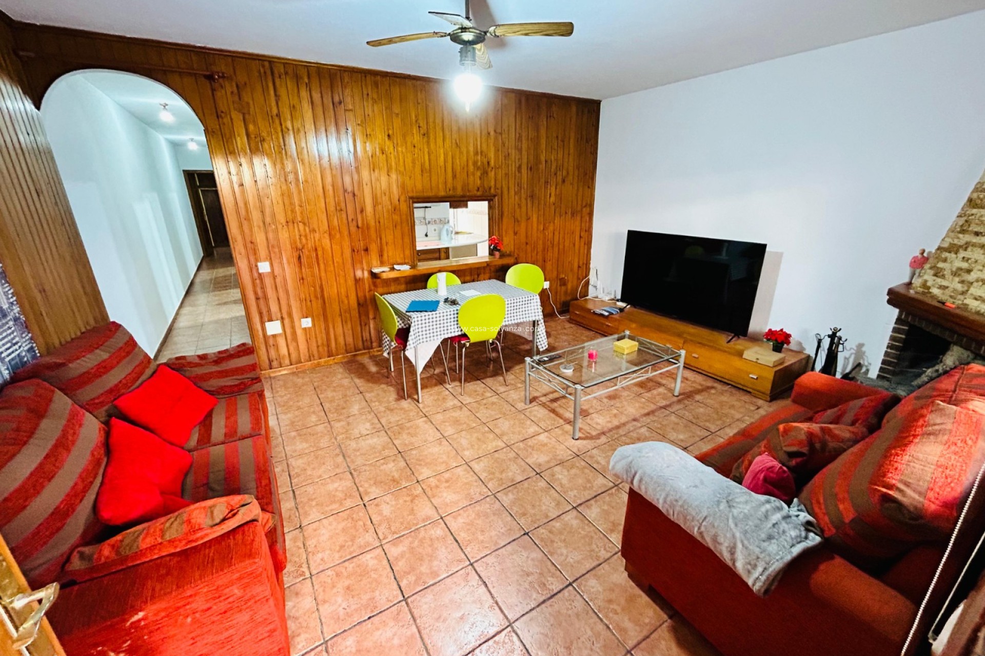 Revente - Villa - Torrevieja - Costa Blanca