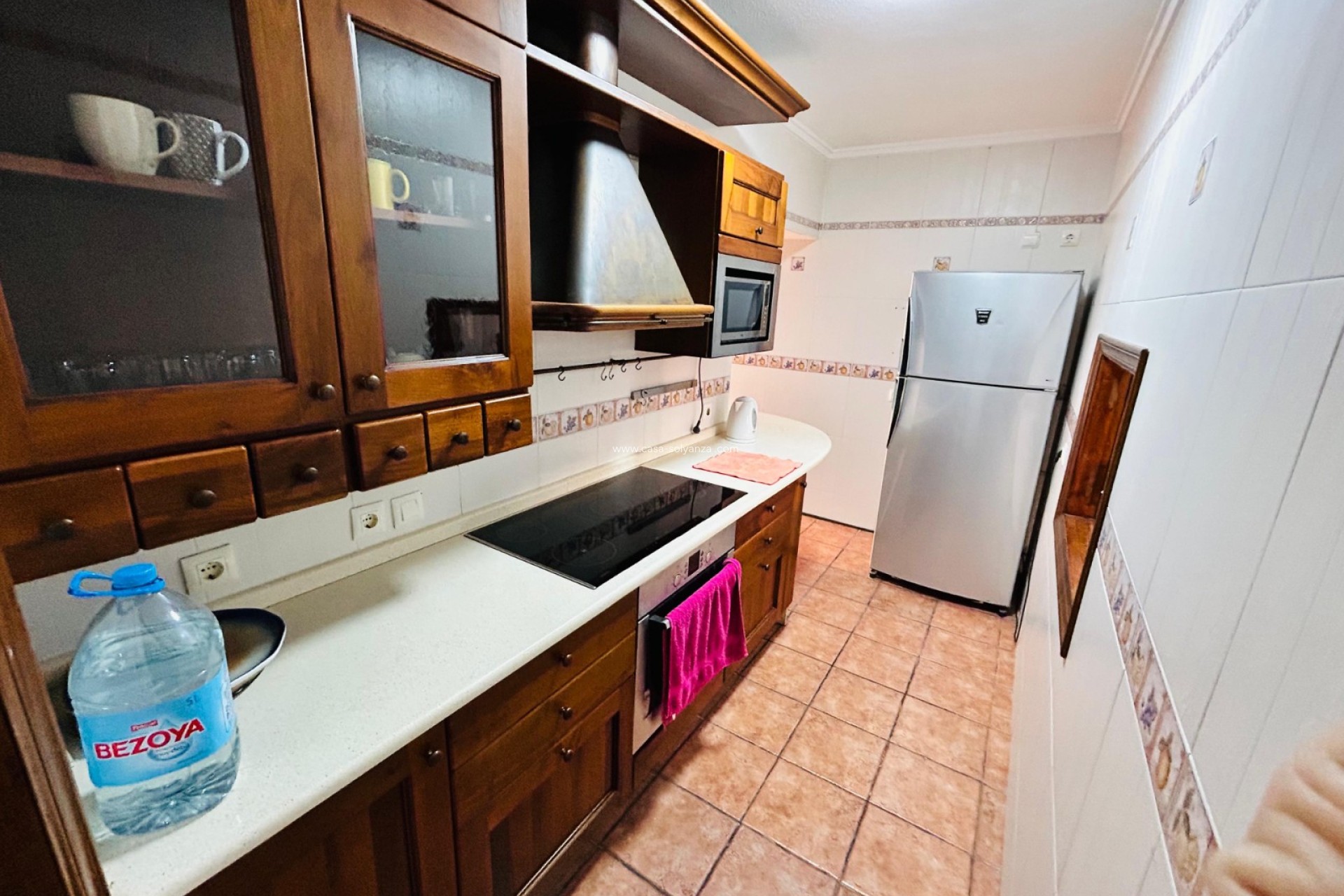 Revente - Villa - Torrevieja - Costa Blanca