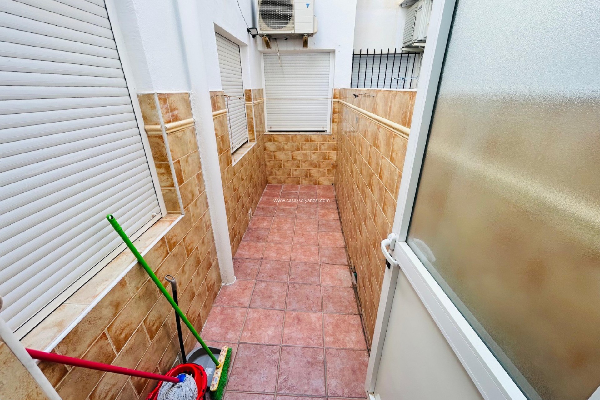 Revente - Villa - Torrevieja - Costa Blanca