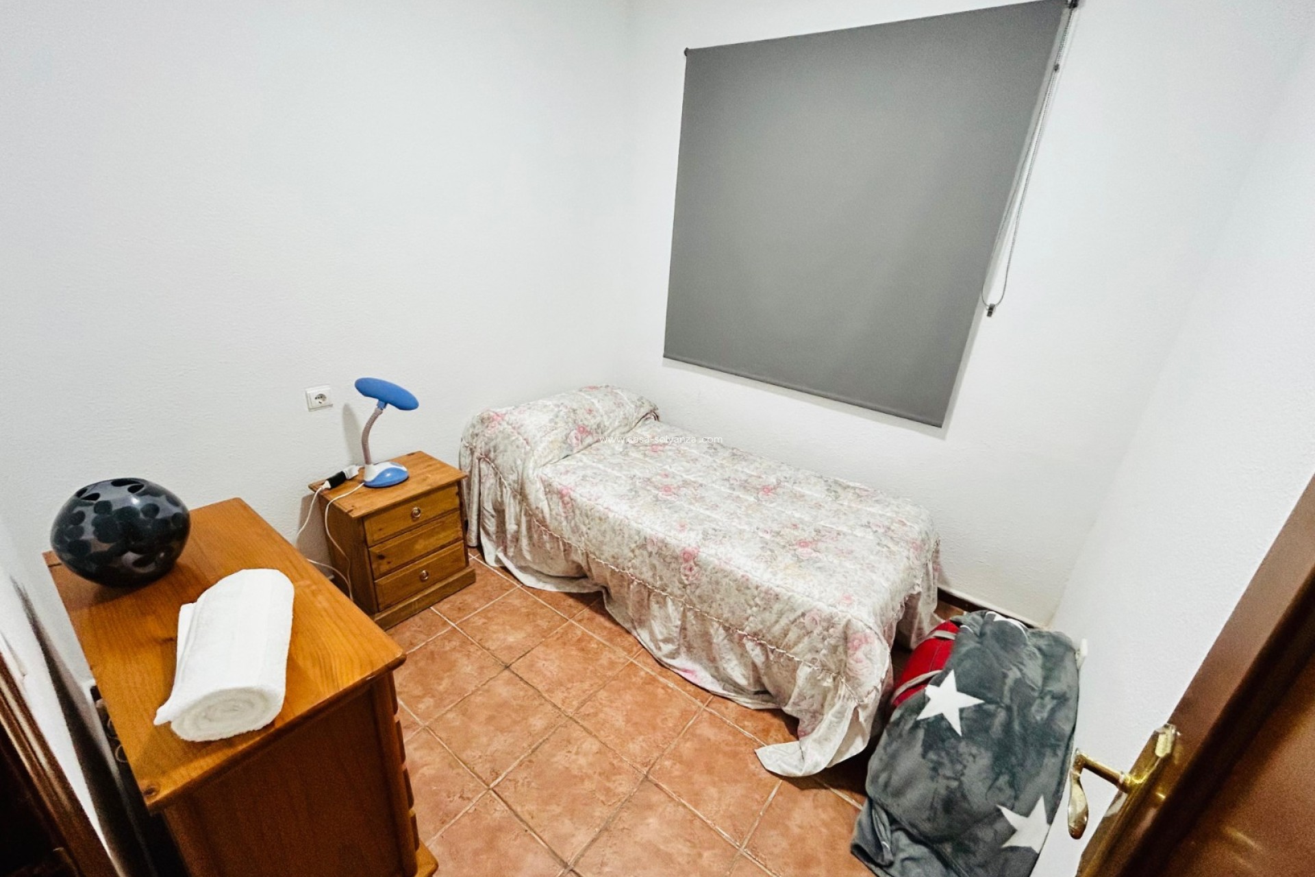 Revente - Villa - Torrevieja - Costa Blanca