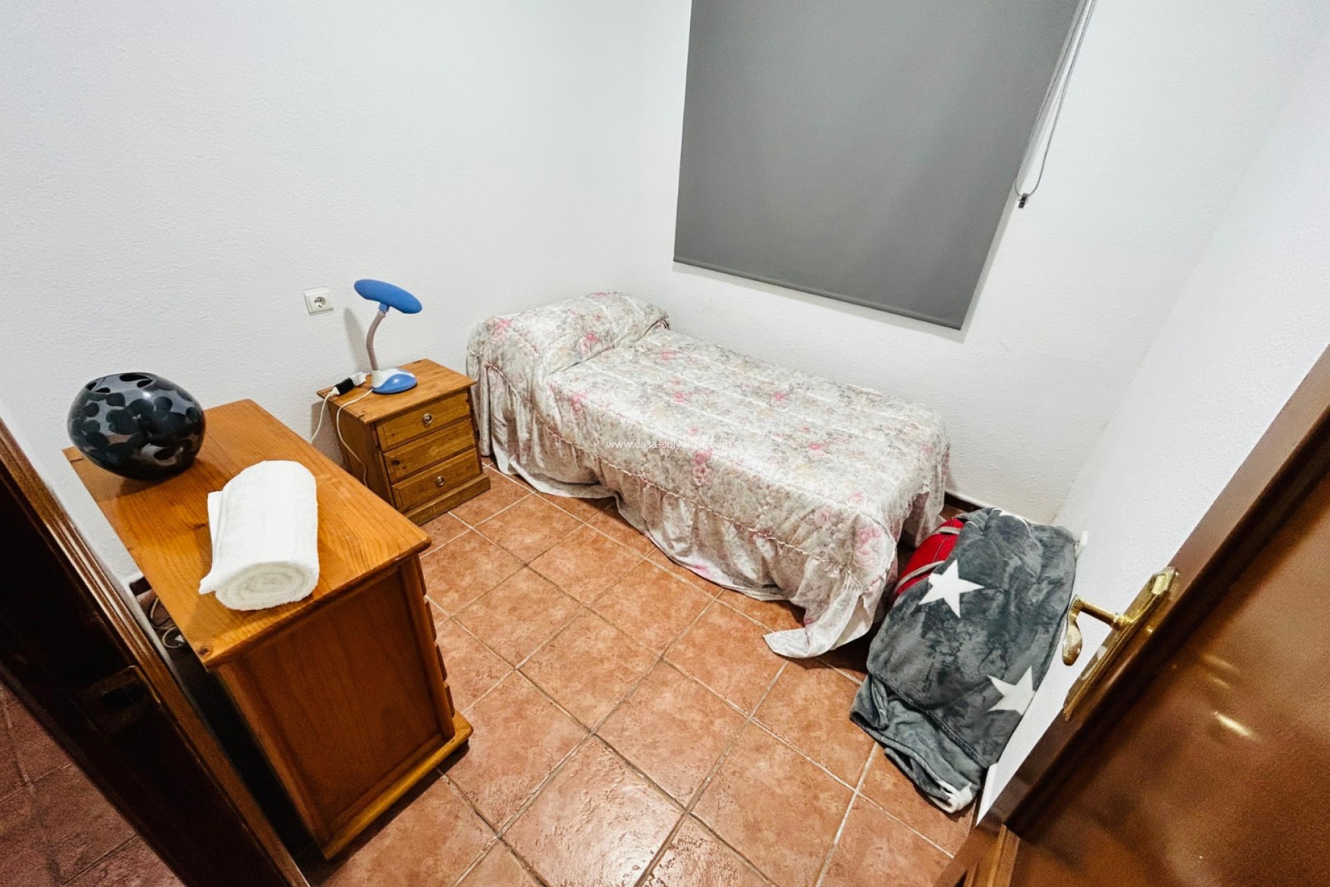 Revente - Villa - Torrevieja - Costa Blanca