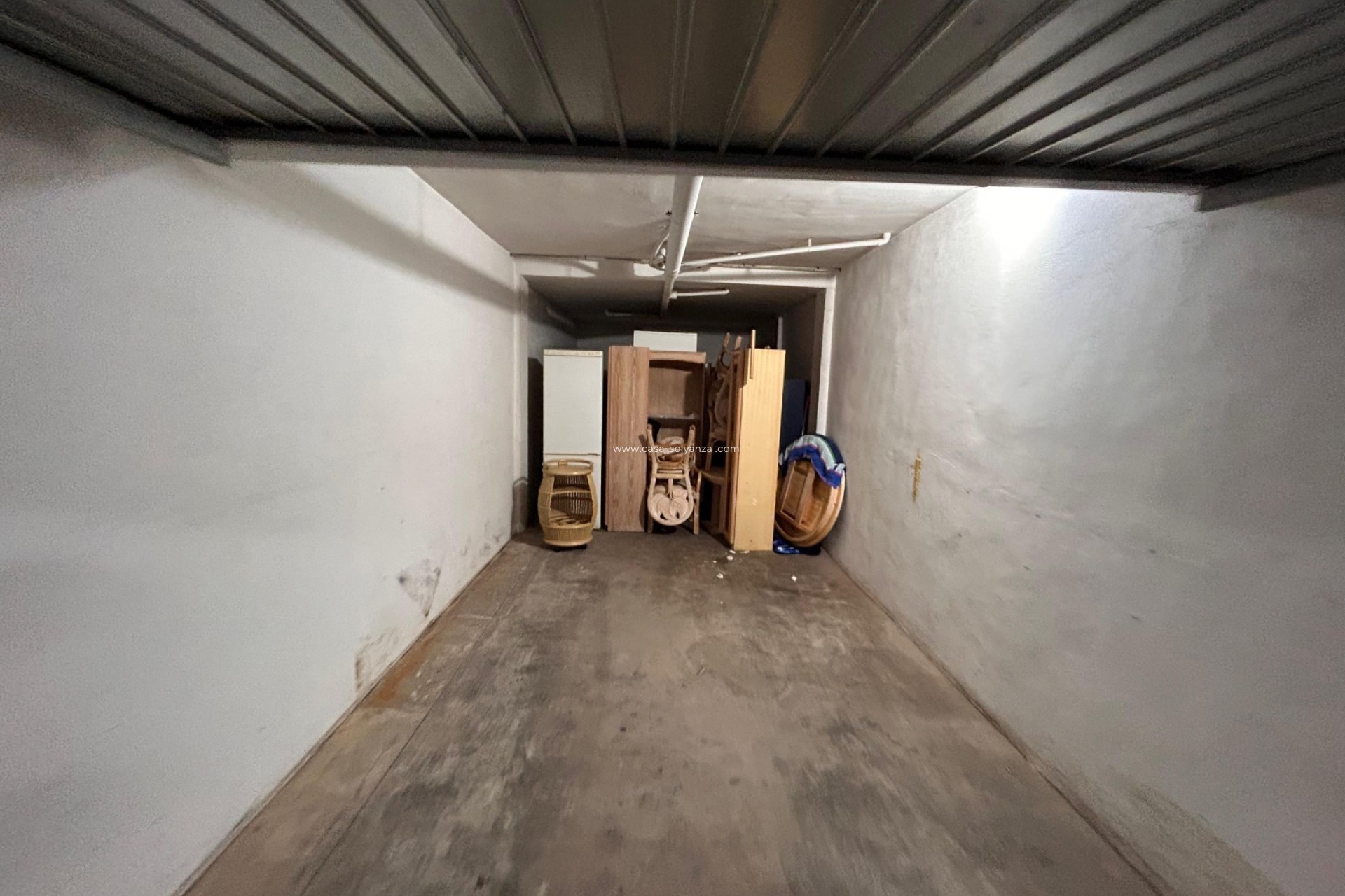 Revente - Villa - Torrevieja - Costa Blanca