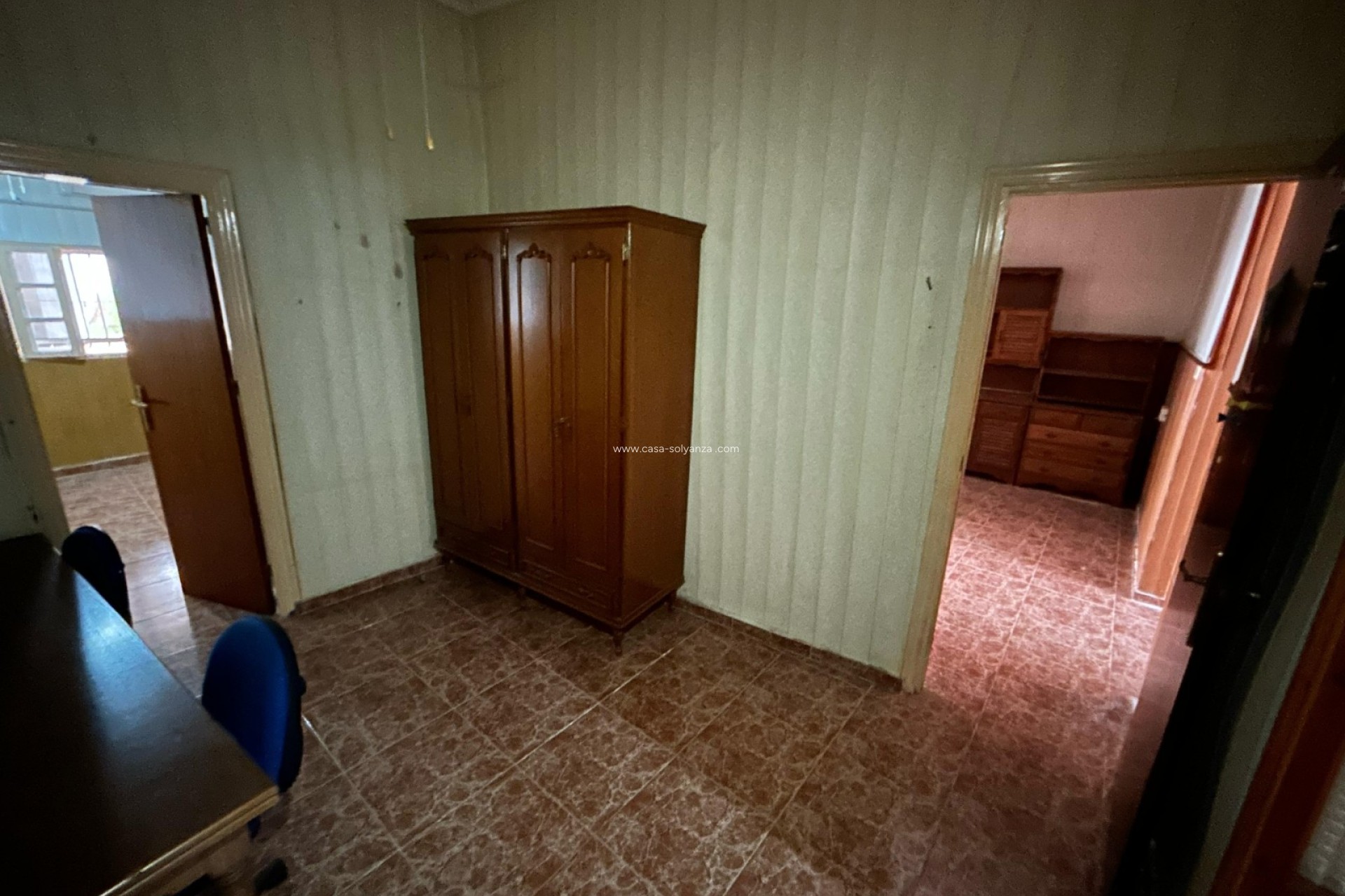 Revente - Villa - Torrevieja - Costa Blanca