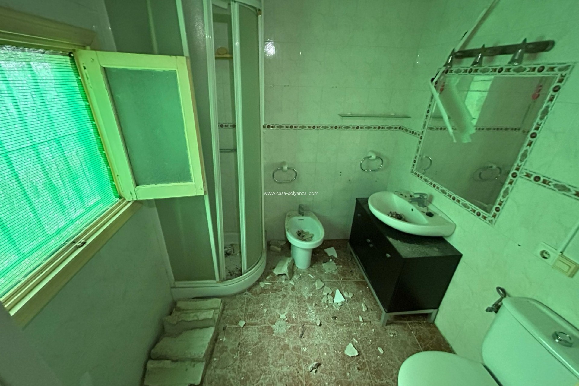 Revente - Villa - Torrevieja - Costa Blanca