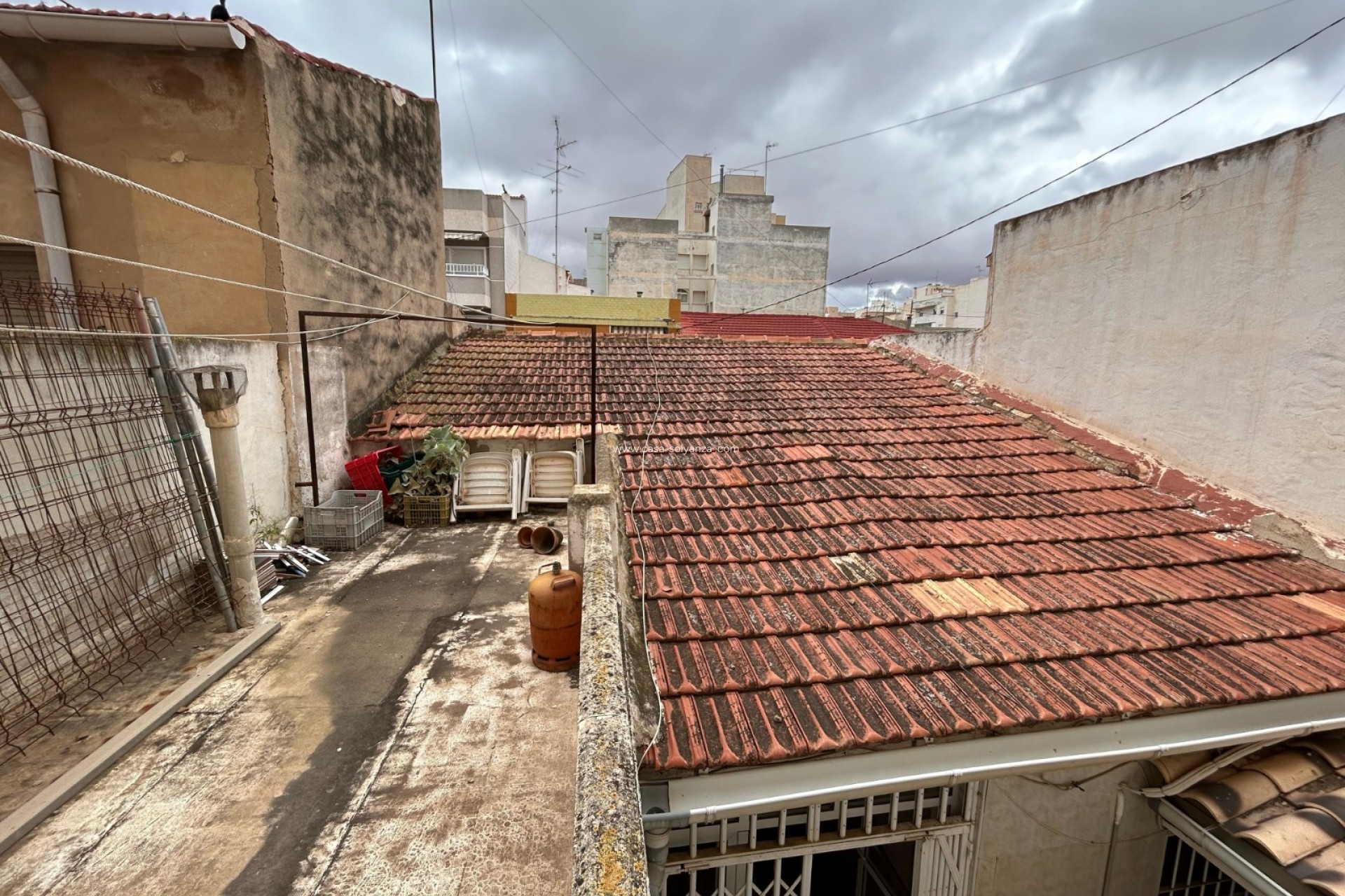 Revente - Villa - Torrevieja - Costa Blanca