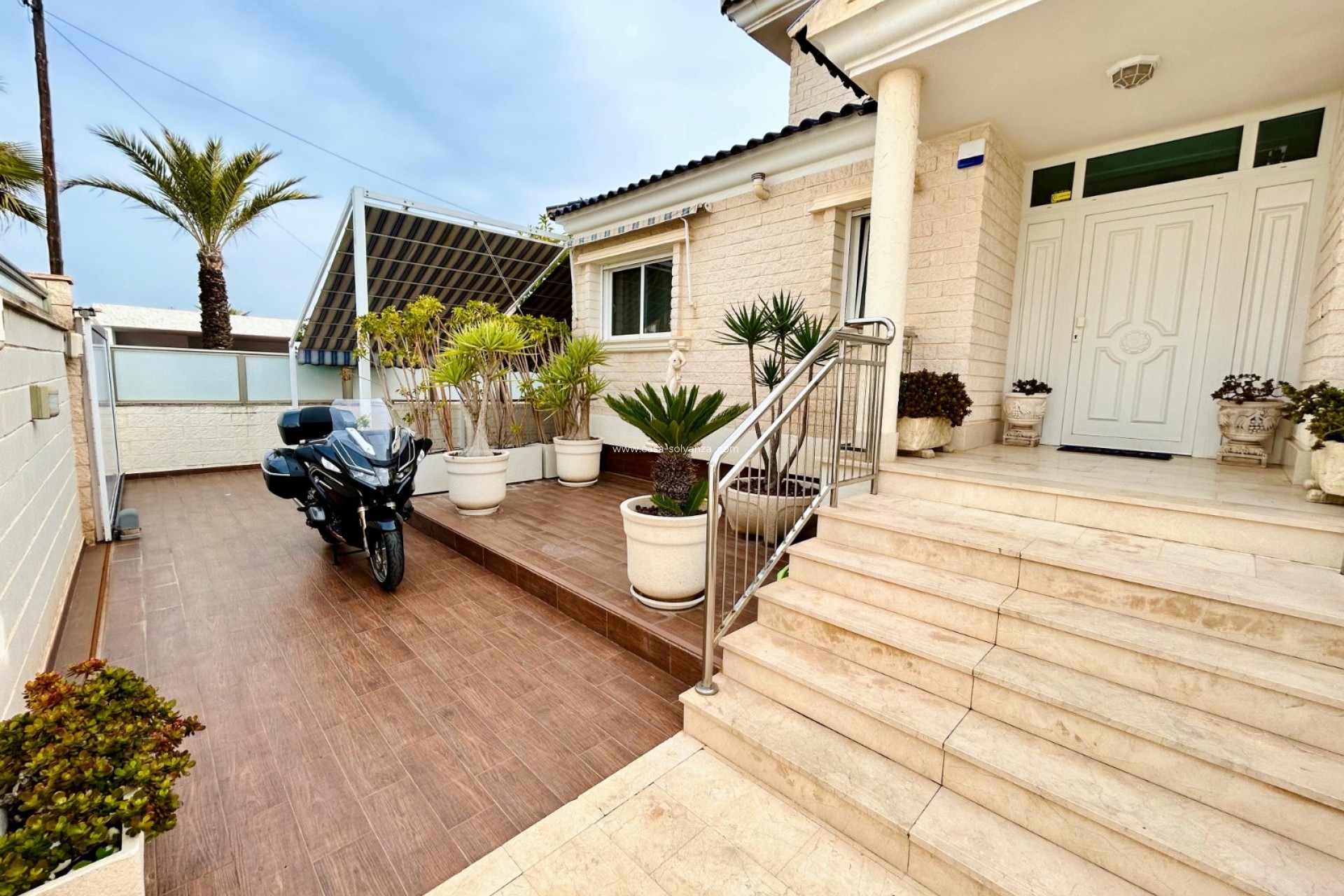 Revente - Villa - Torrevieja - Costa Blanca