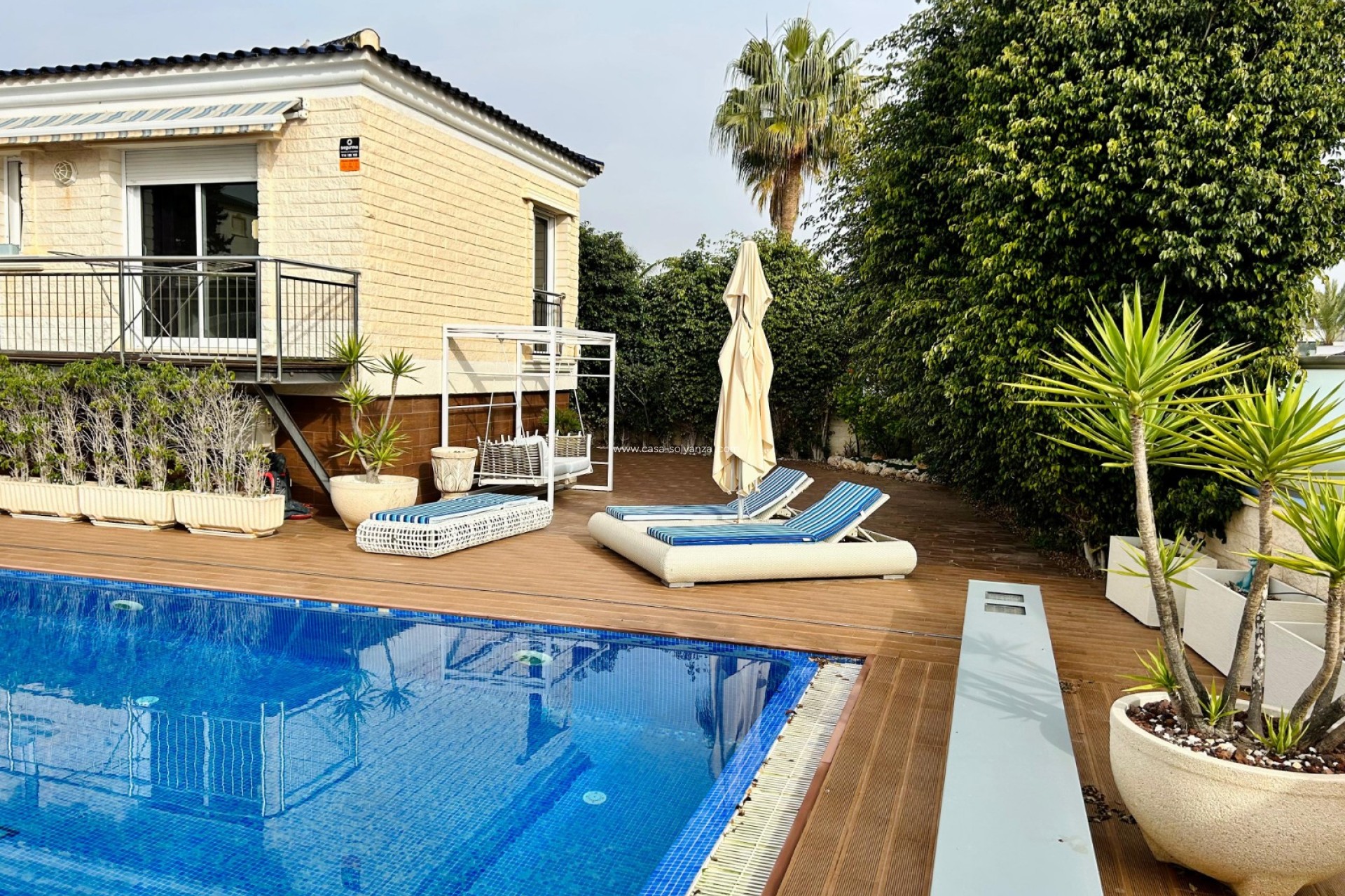 Revente - Villa - Torrevieja - Costa Blanca