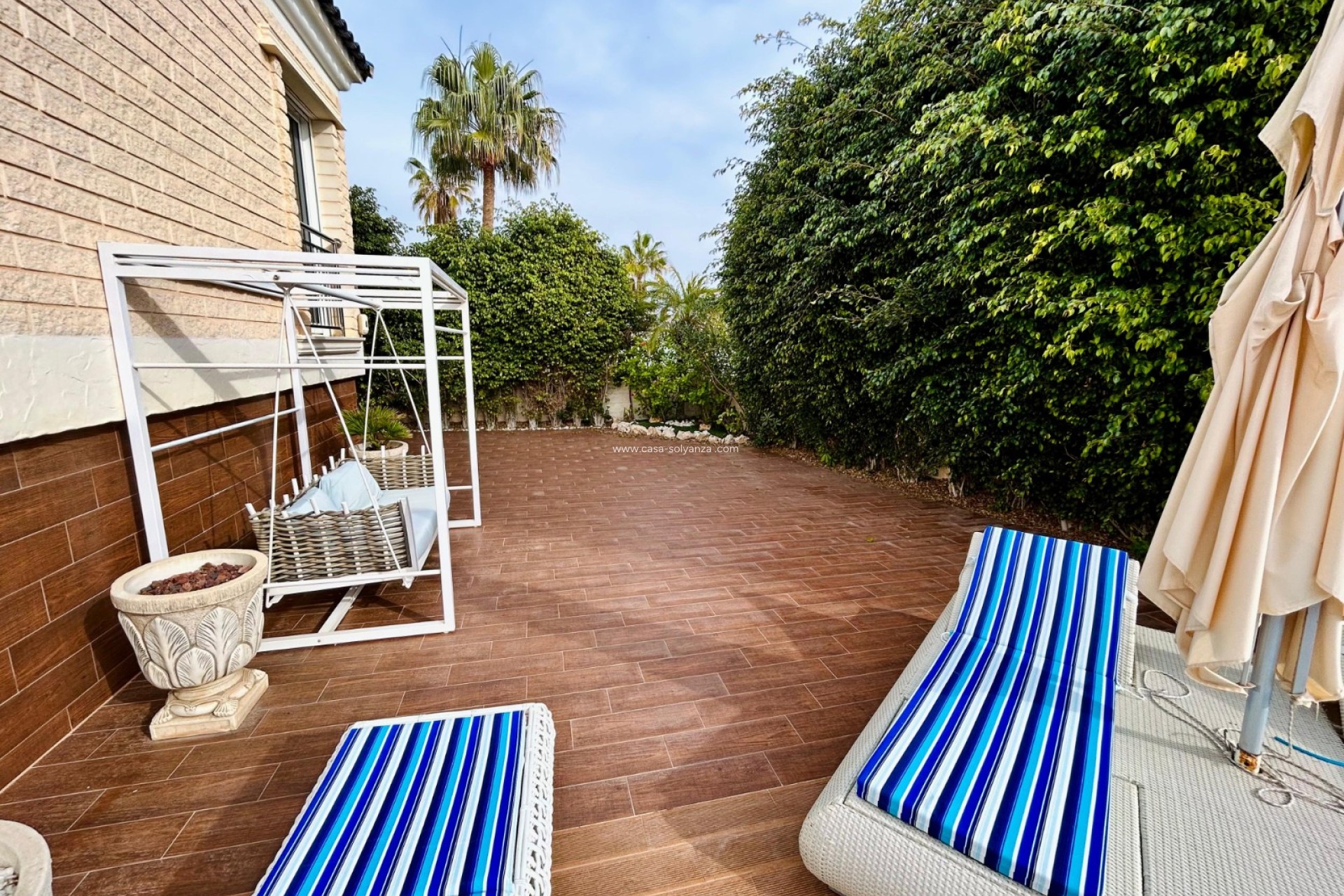 Revente - Villa - Torrevieja - Costa Blanca