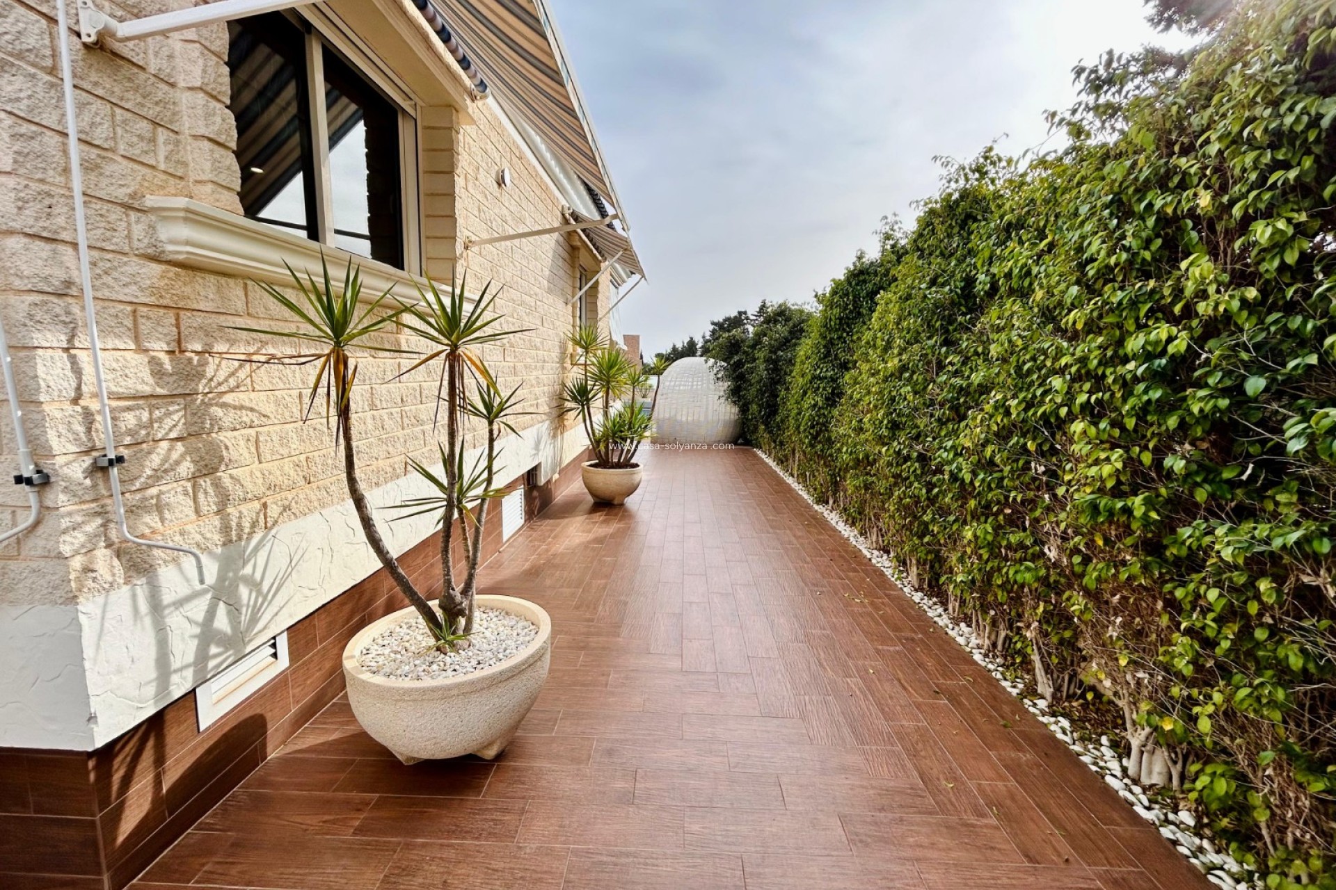 Revente - Villa - Torrevieja - Costa Blanca