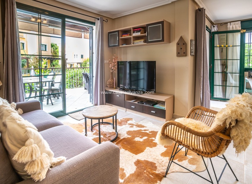 Revente - Villa - Torrevieja - Costa Blanca