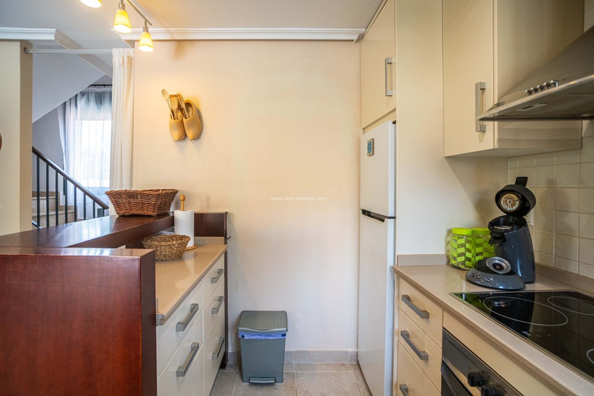 Revente - Villa - Torrevieja - Costa Blanca