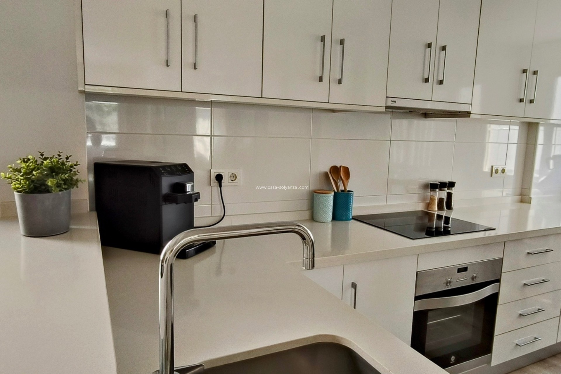 Revente - Villa - Torrevieja - Costa Blanca