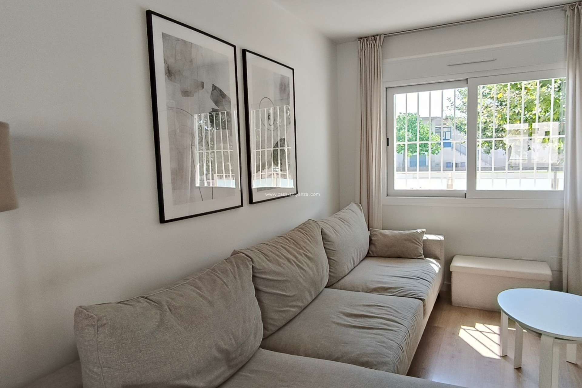 Revente - Villa - Torrevieja - Costa Blanca