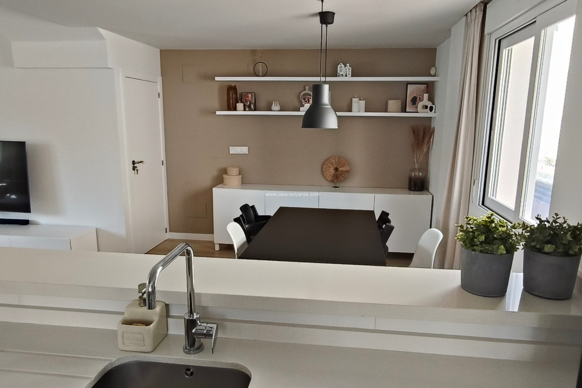 Revente - Villa - Torrevieja - Costa Blanca