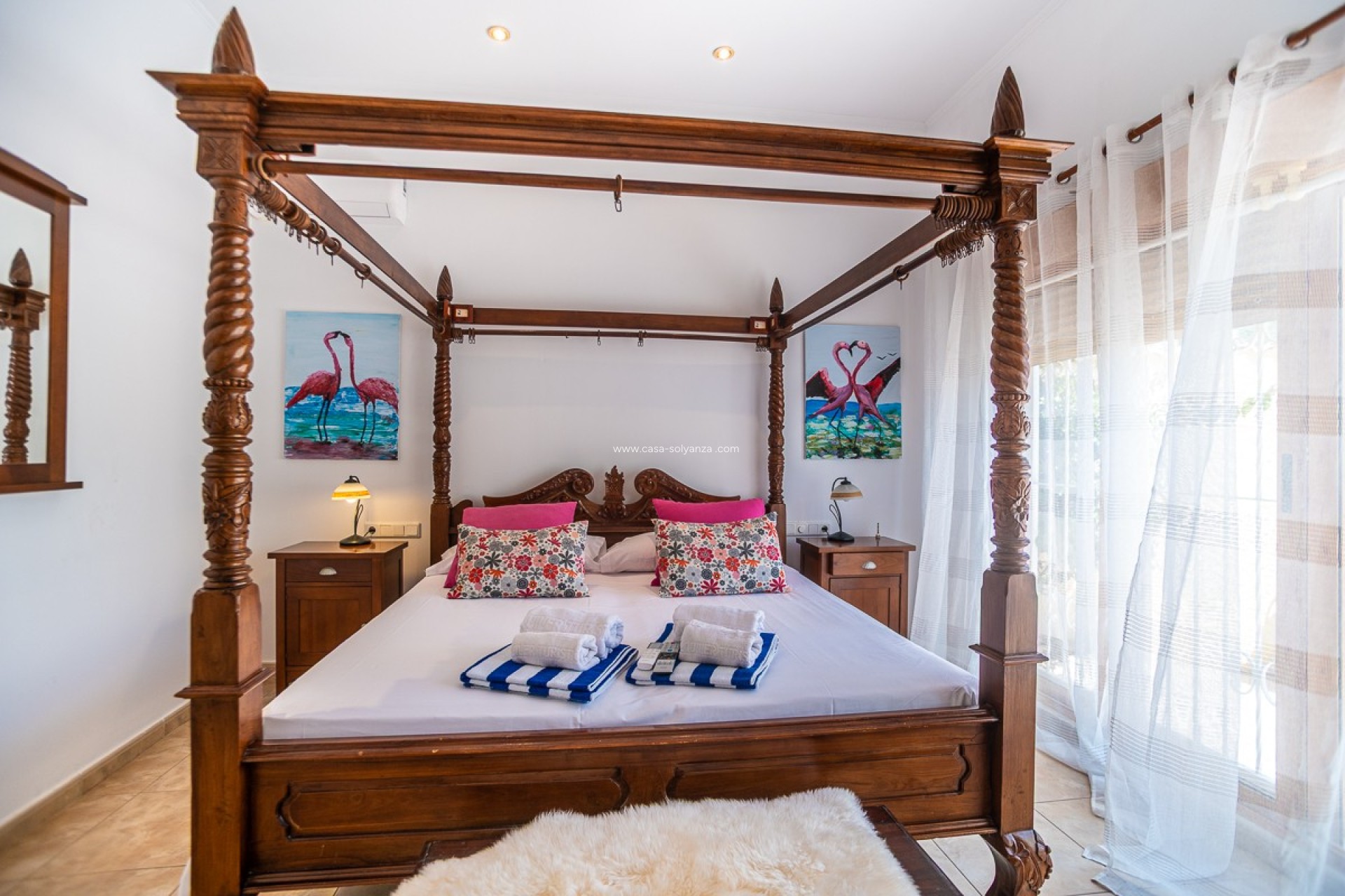 Revente - Villa - Torrevieja - Costa Blanca