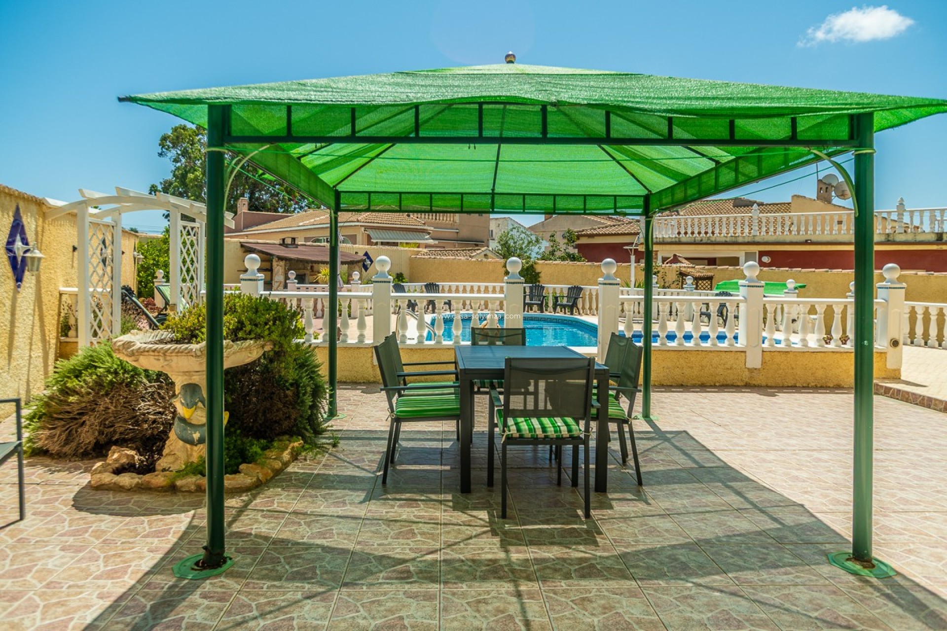 Revente - Villa - Torrevieja - Costa Blanca