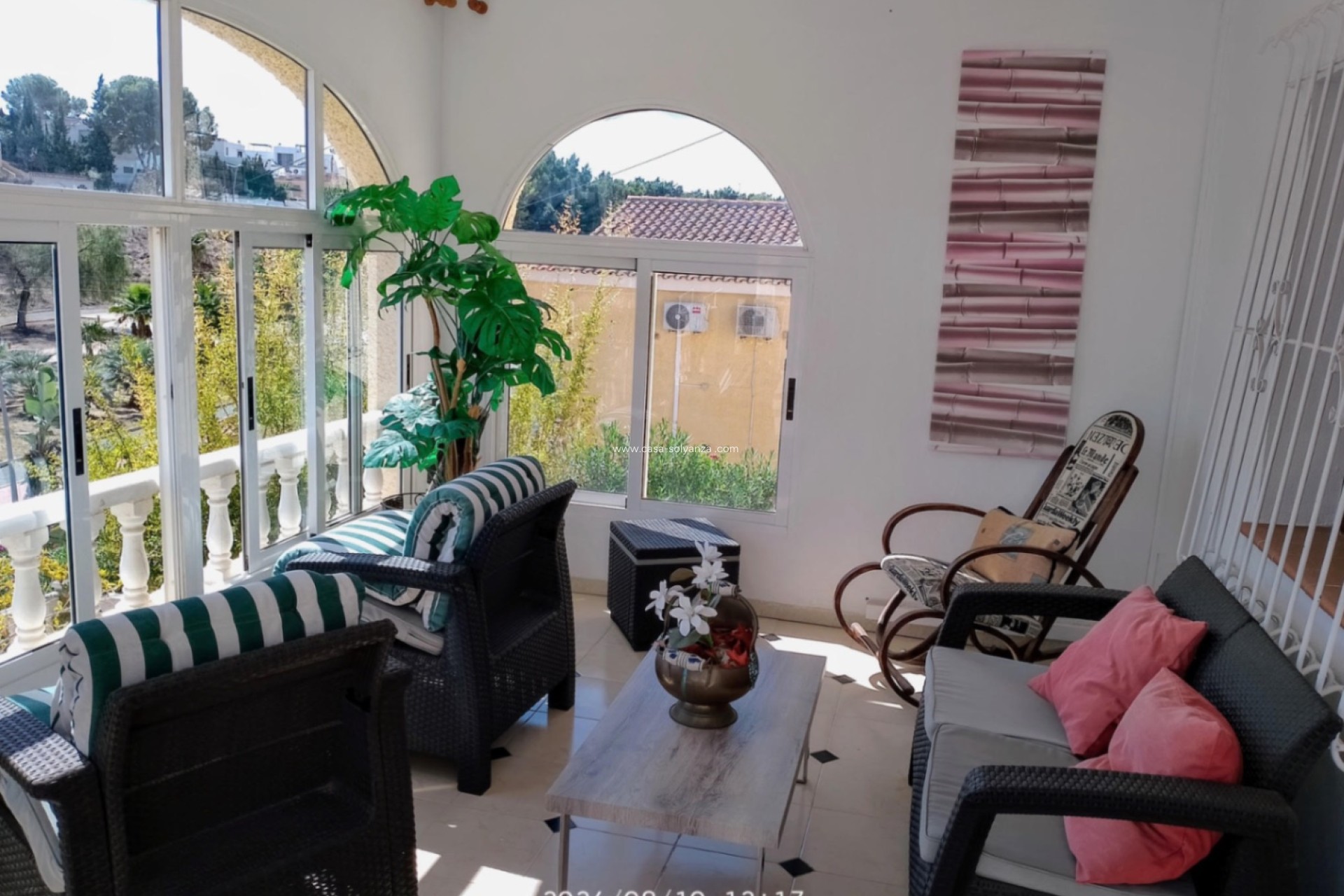 Revente - Villa - Torrevieja - Costa Blanca