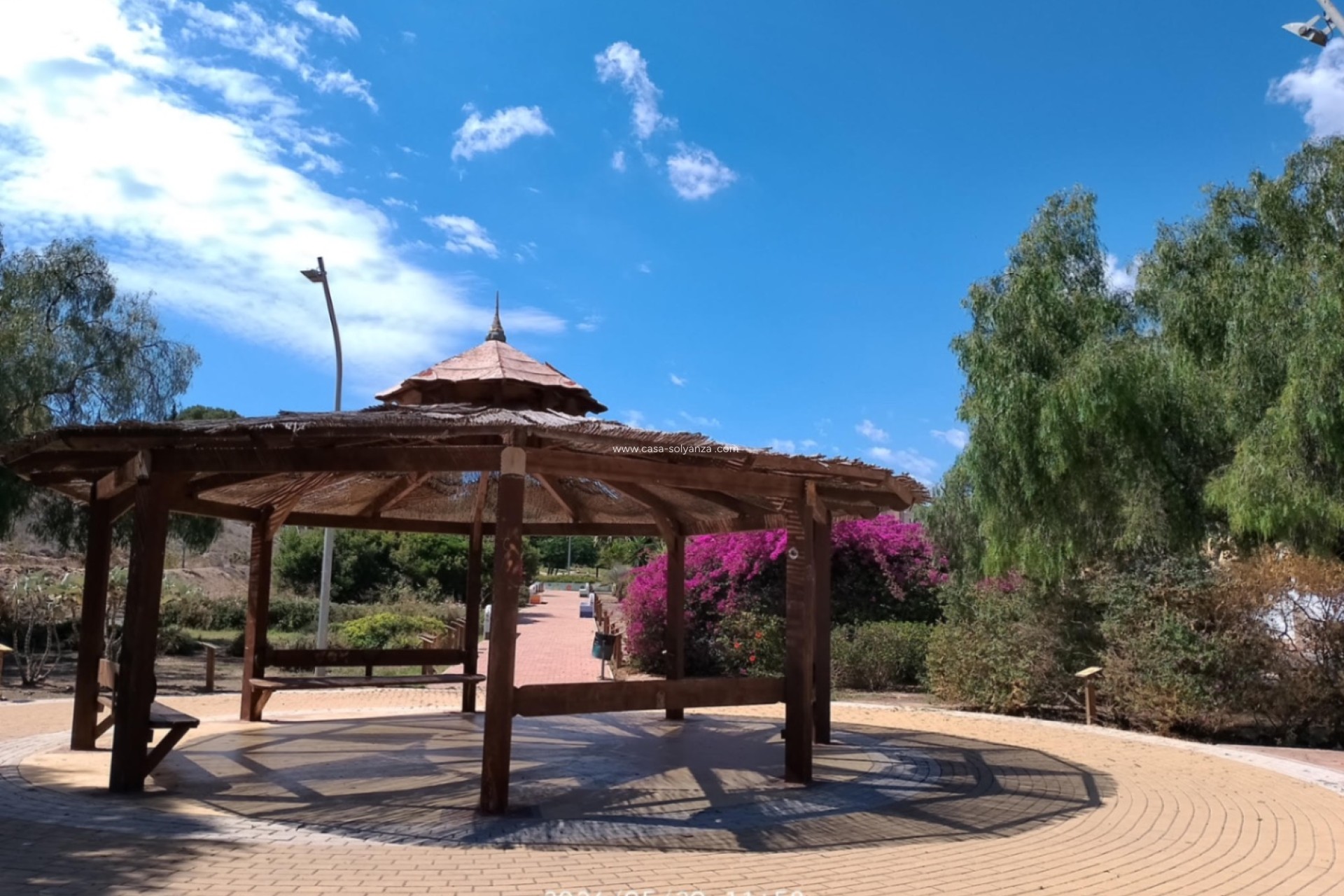 Revente - Villa - Torrevieja - Costa Blanca