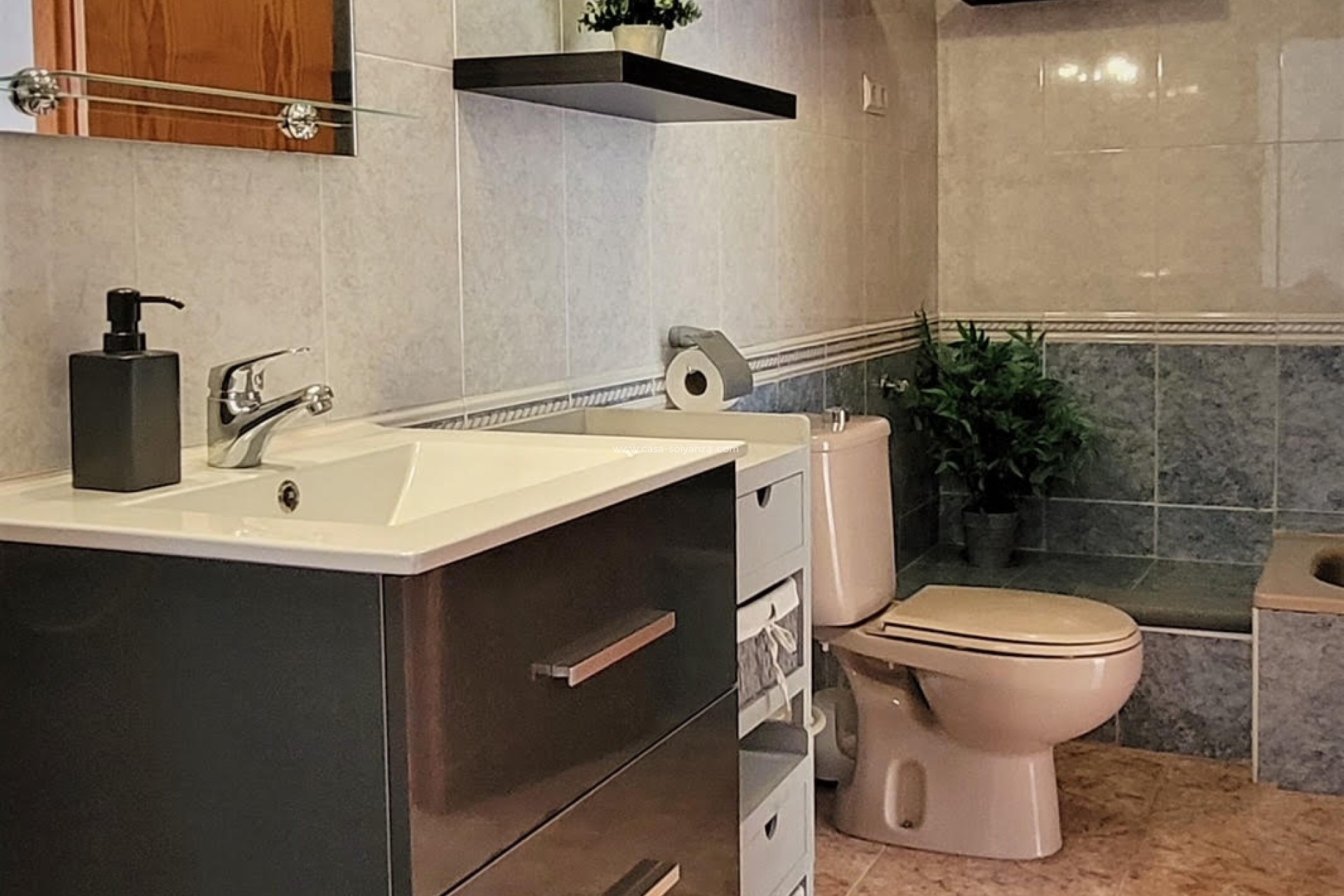 Revente - Villa - Torrevieja - Costa Blanca