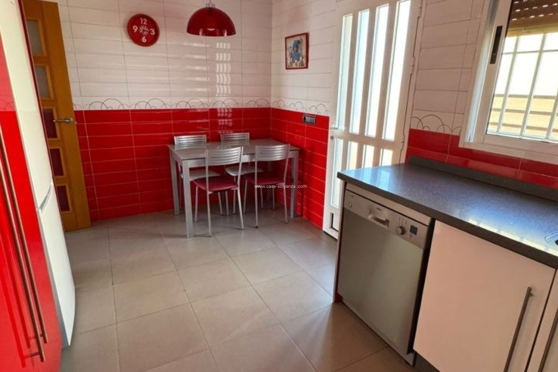 Revente - Villa - Torrevieja - Costa Blanca