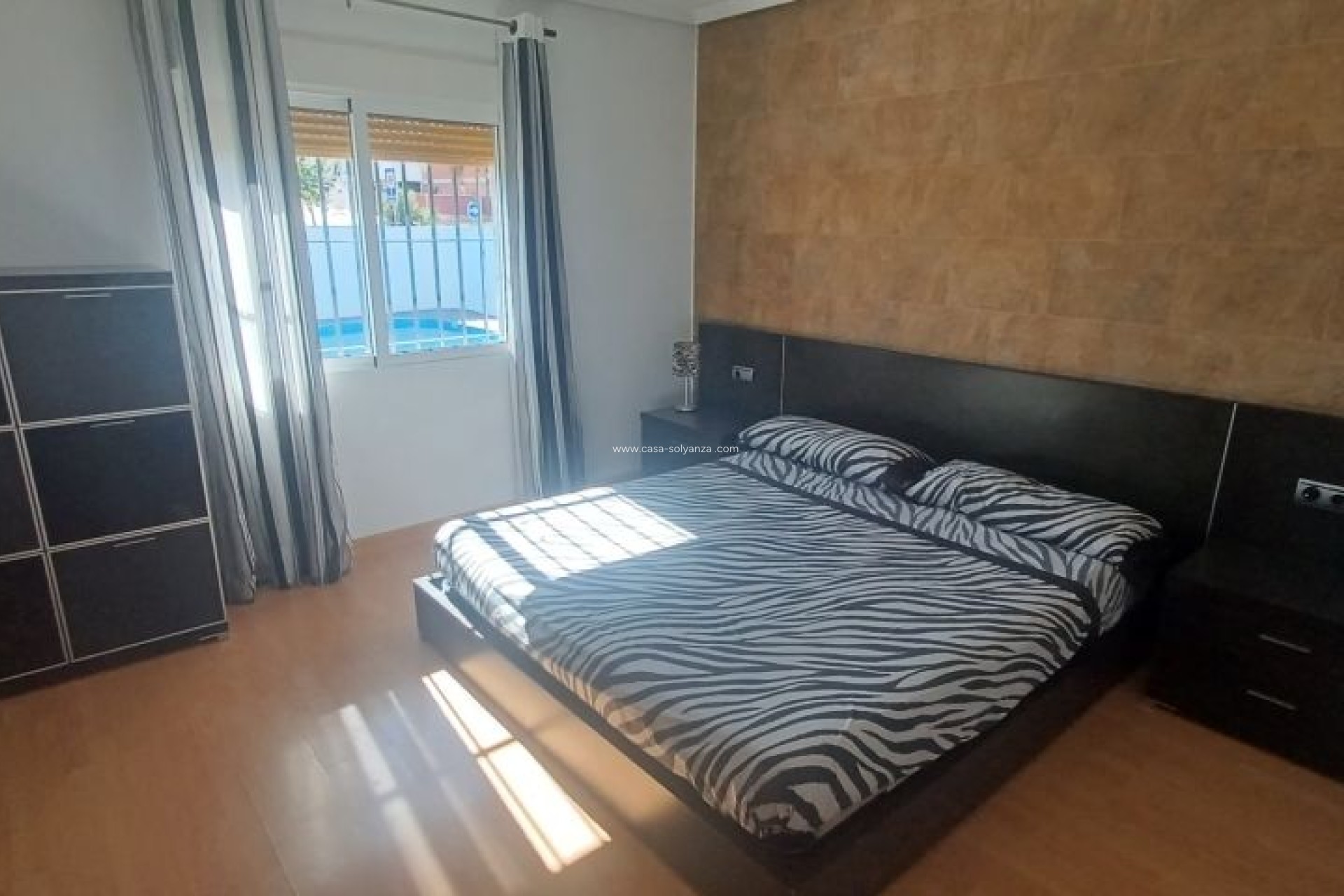 Revente - Villa - Torrevieja - Costa Blanca