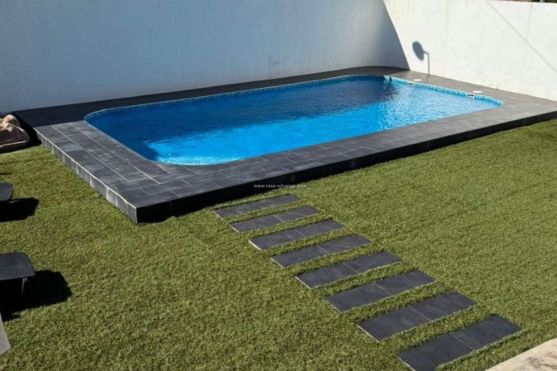 Revente - Villa - Torrevieja - Costa Blanca