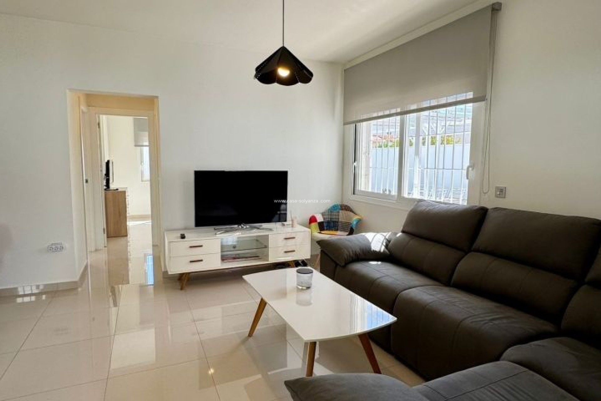 Revente - Villa - Torrevieja - Costa Blanca