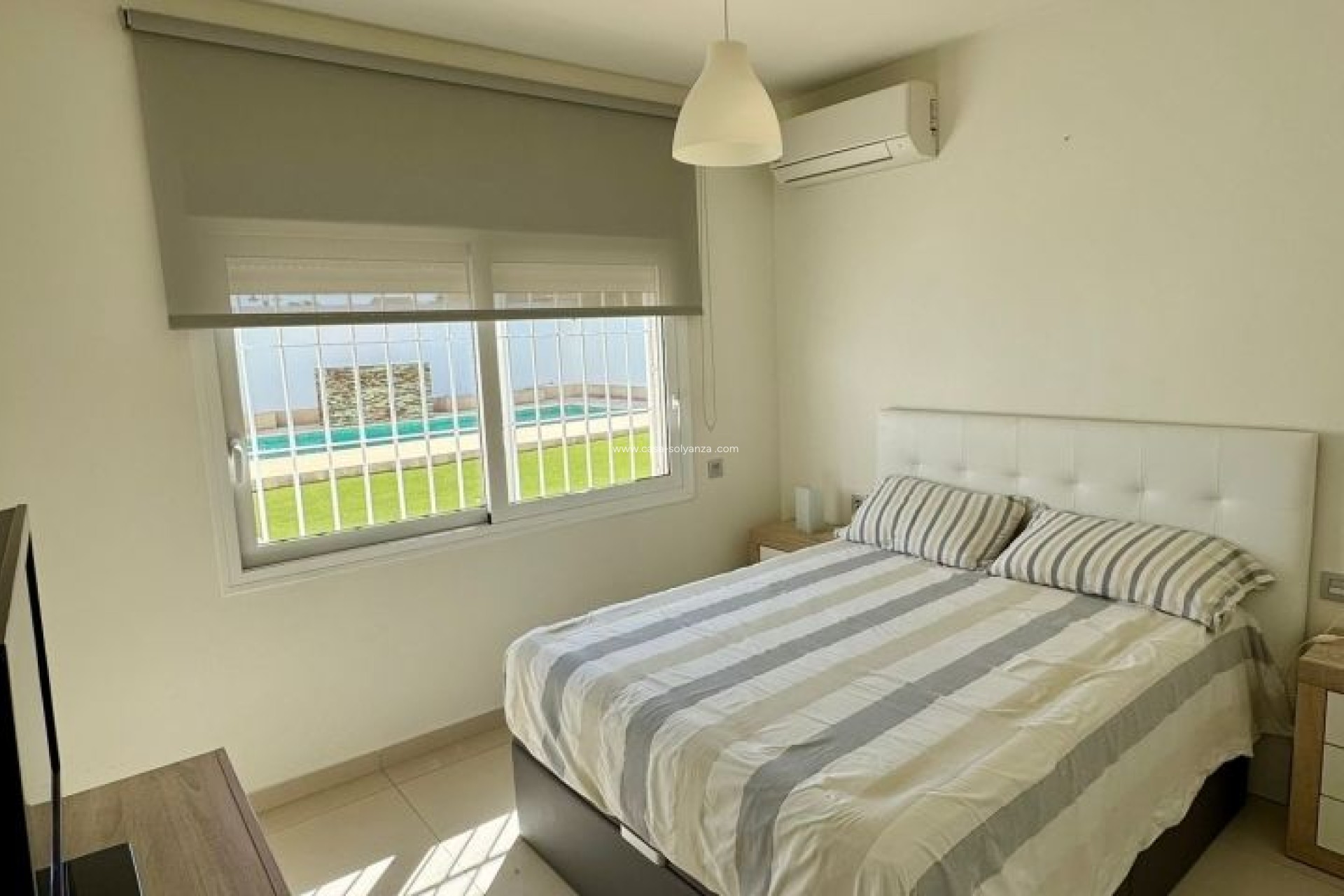 Revente - Villa - Torrevieja - Costa Blanca