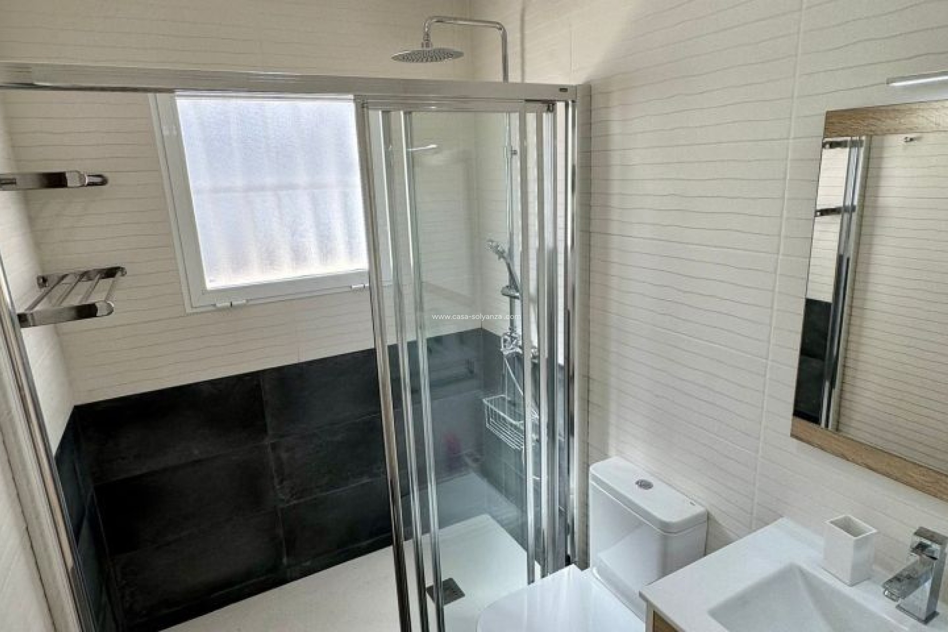 Revente - Villa - Torrevieja - Costa Blanca