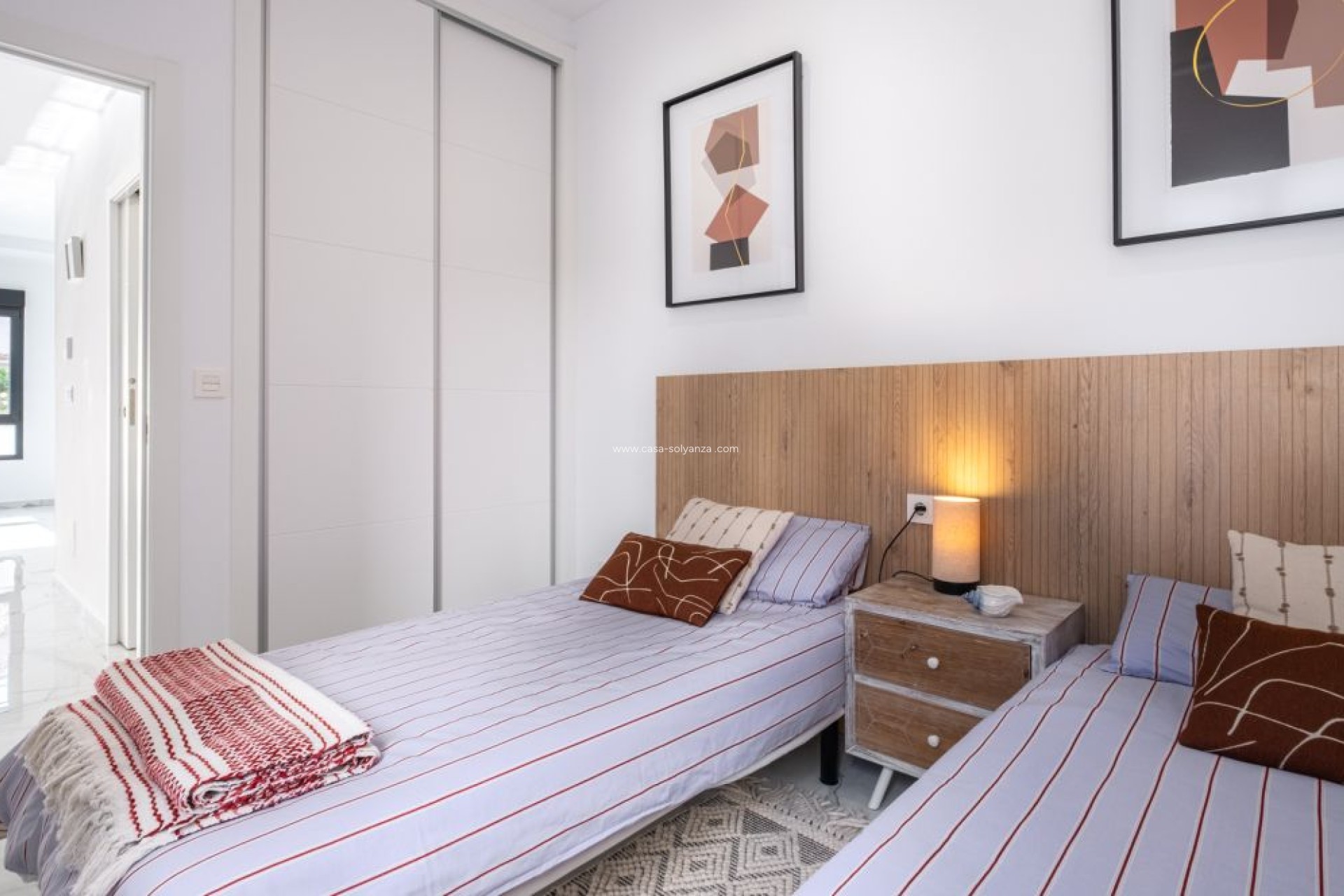 Revente - Villa - Torrevieja - Costa Blanca