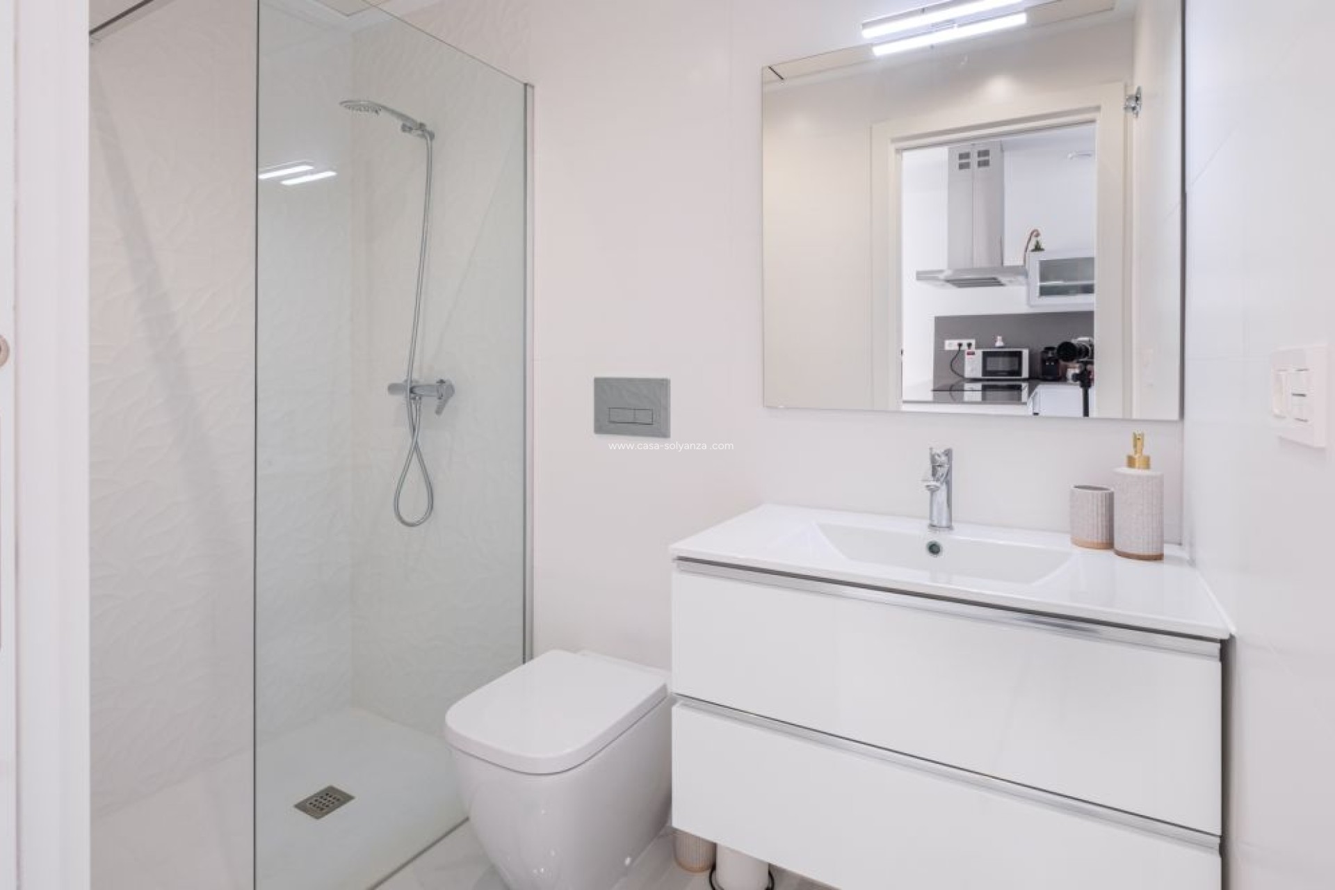 Revente - Villa - Torrevieja - Costa Blanca