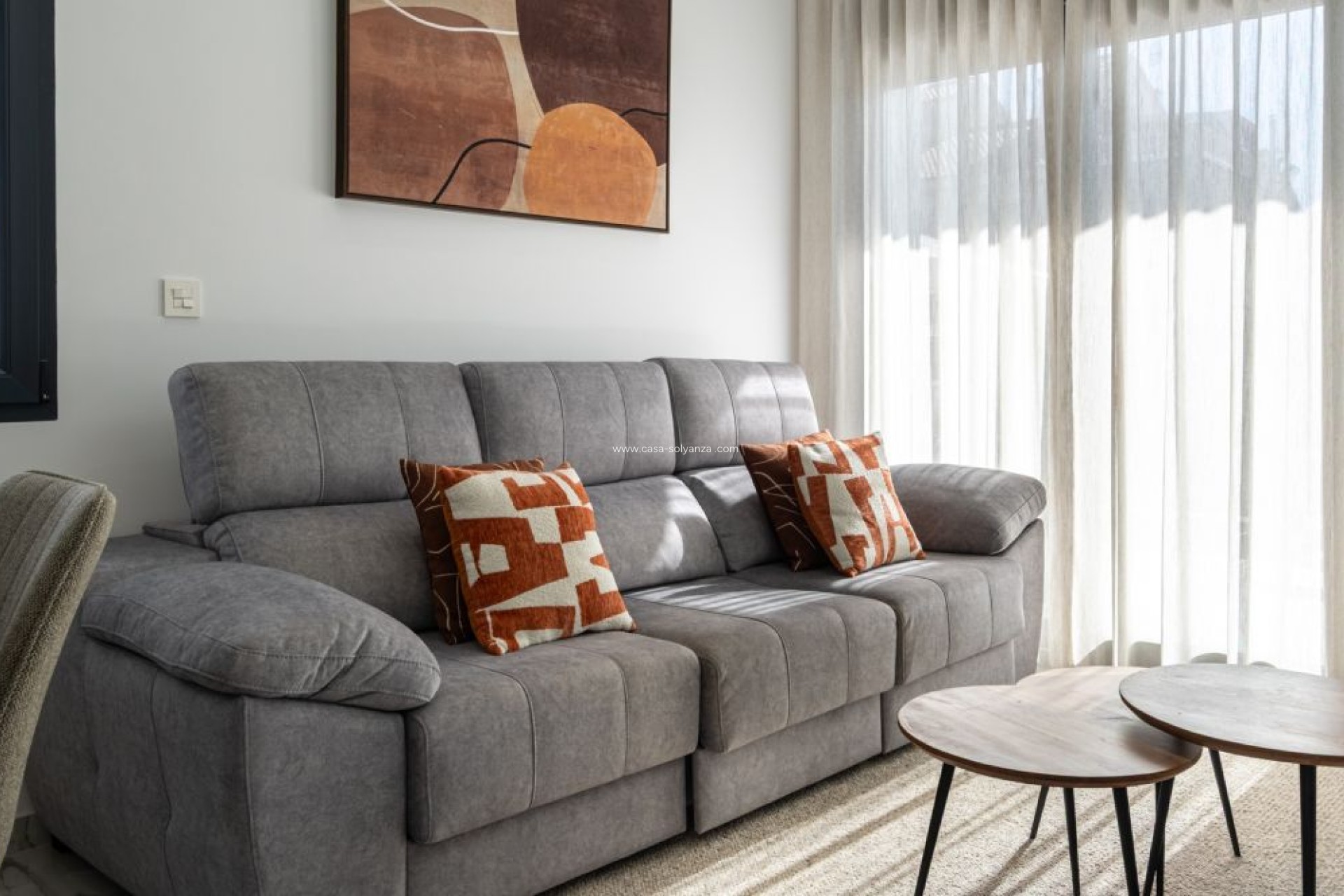 Revente - Villa - Torrevieja - Costa Blanca