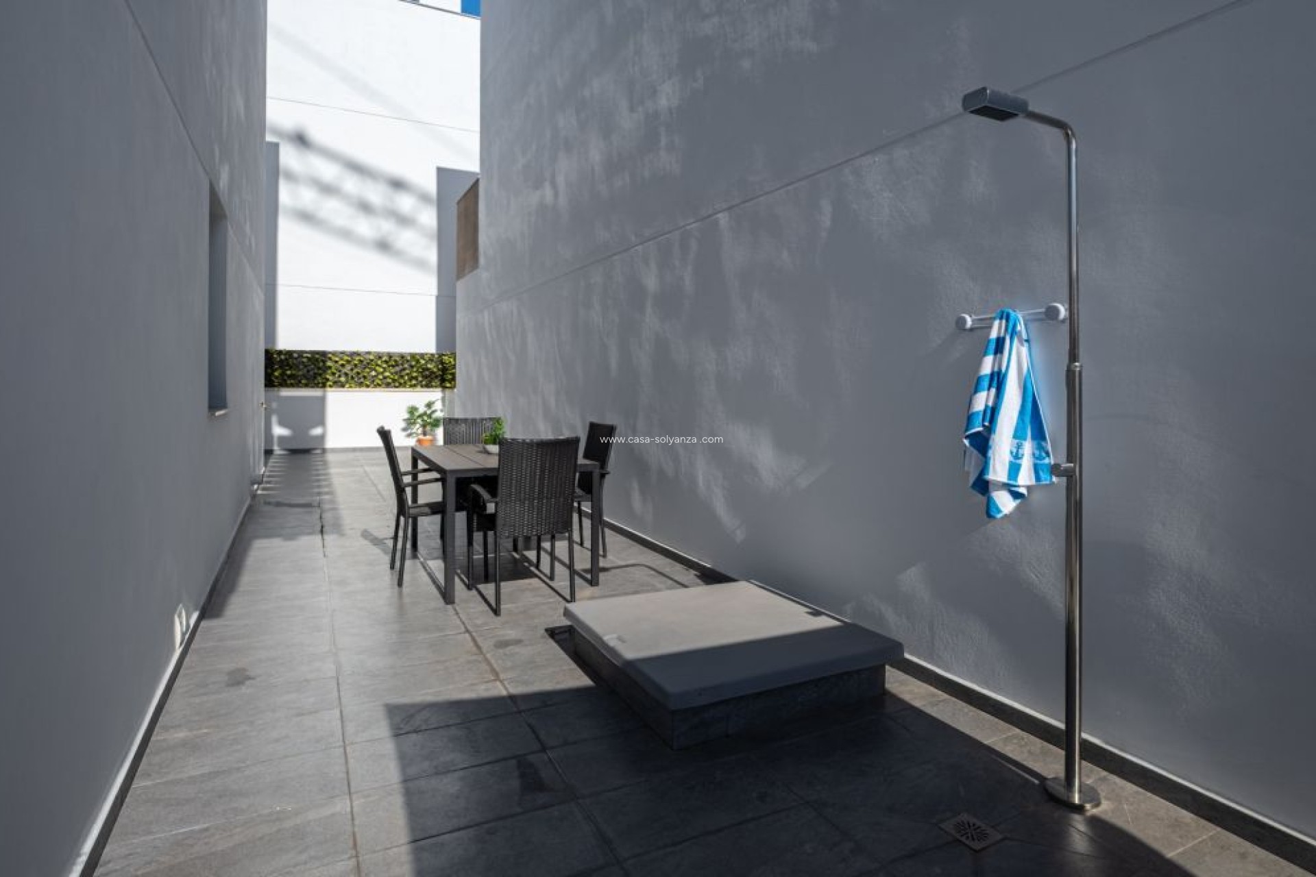 Revente - Villa - Torrevieja - Costa Blanca