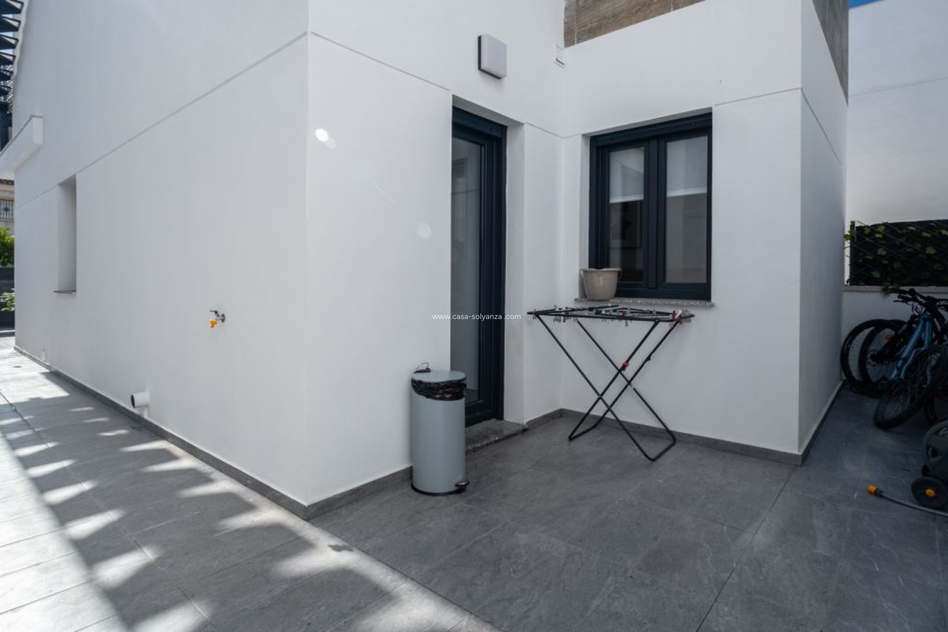 Revente - Villa - Torrevieja - Costa Blanca