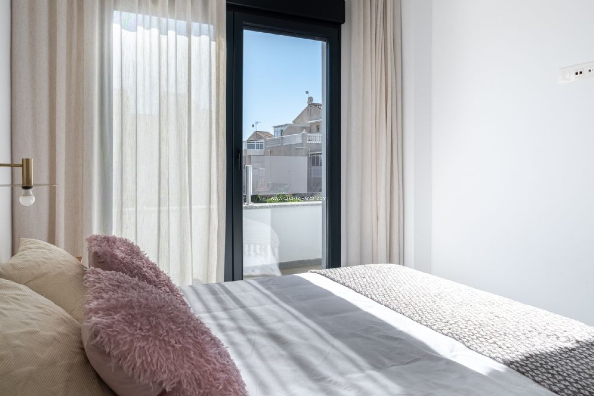 Revente - Villa - Torrevieja - Costa Blanca