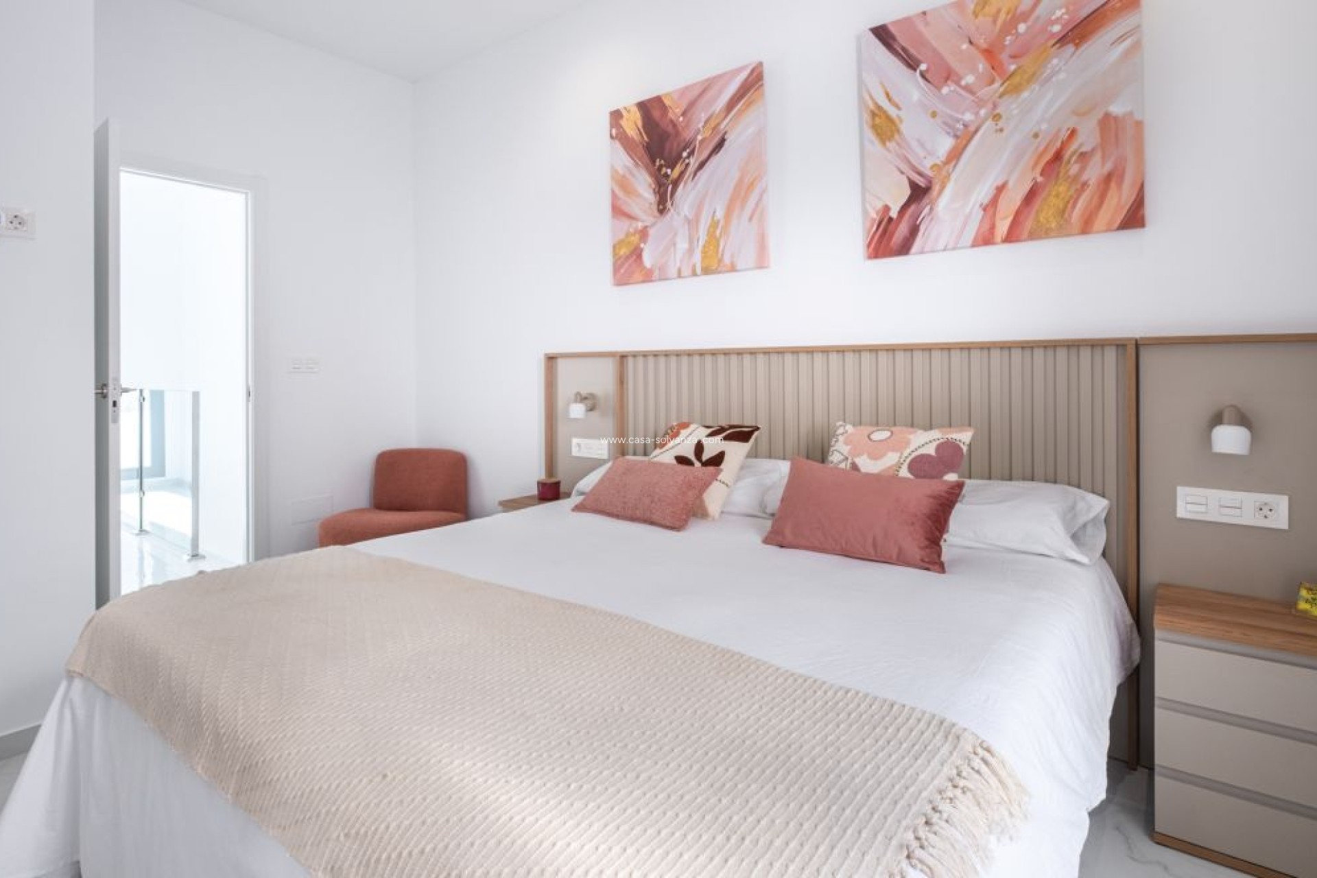 Revente - Villa - Torrevieja - Costa Blanca