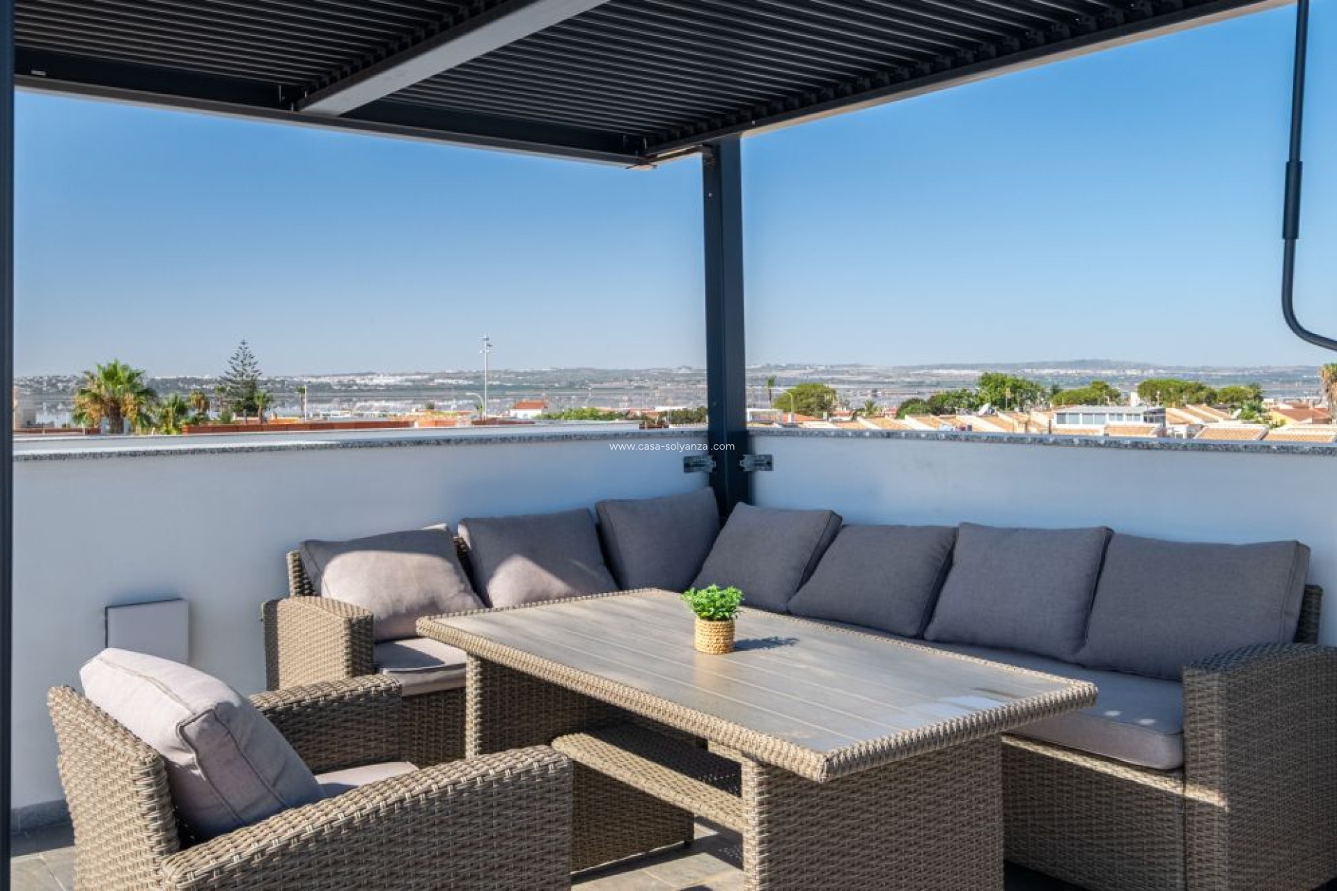 Revente - Villa - Torrevieja - Costa Blanca