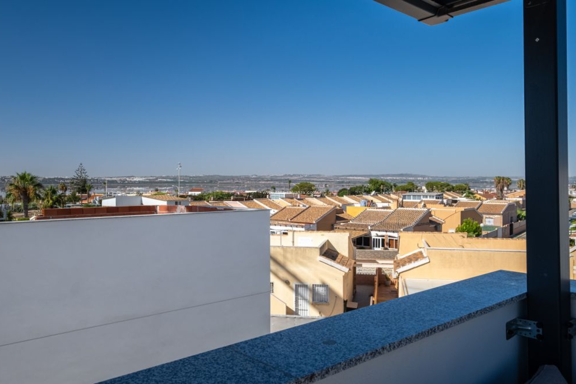 Revente - Villa - Torrevieja - Costa Blanca