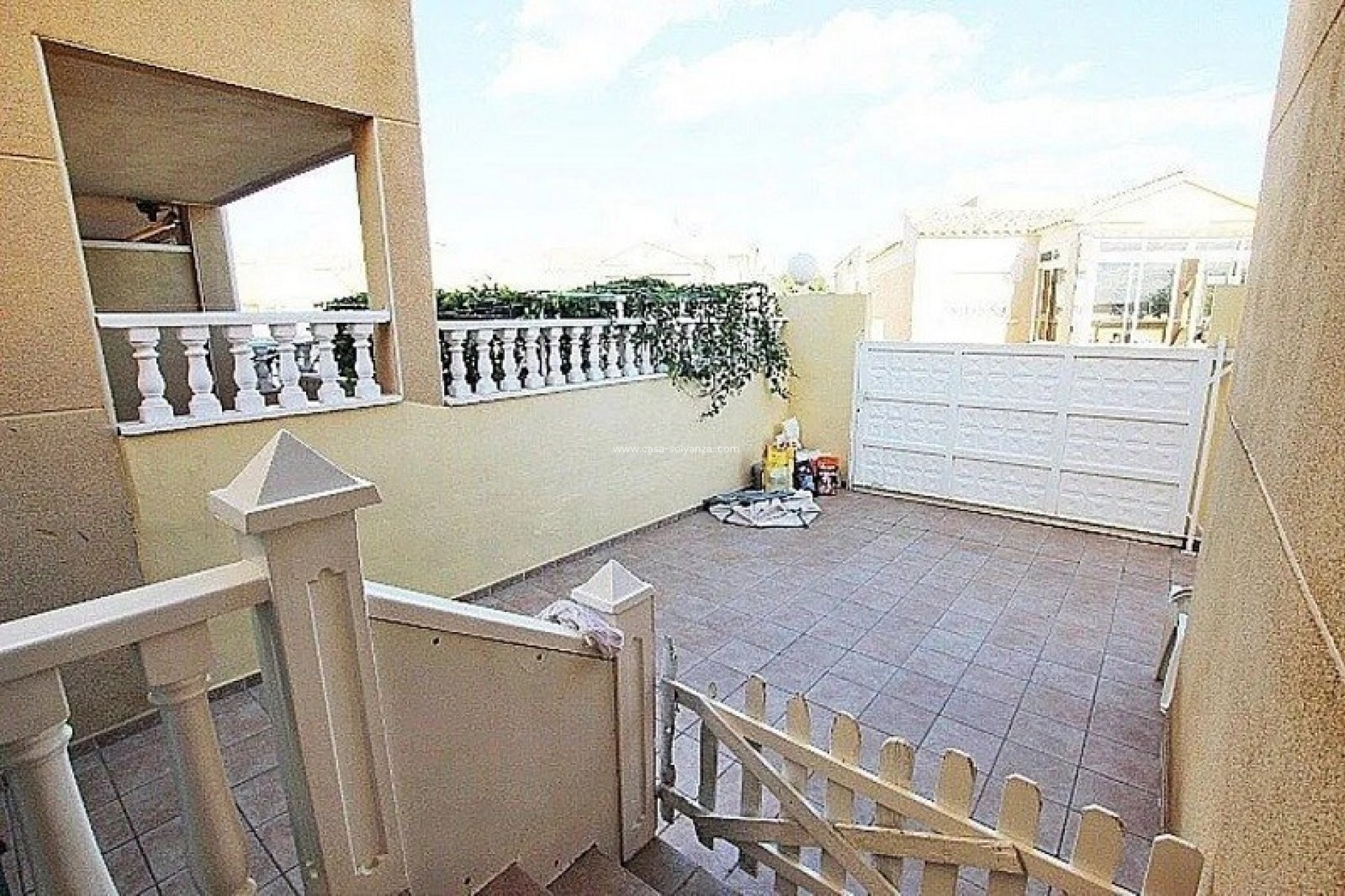 Revente - Villa - Torrevieja - Costa Blanca