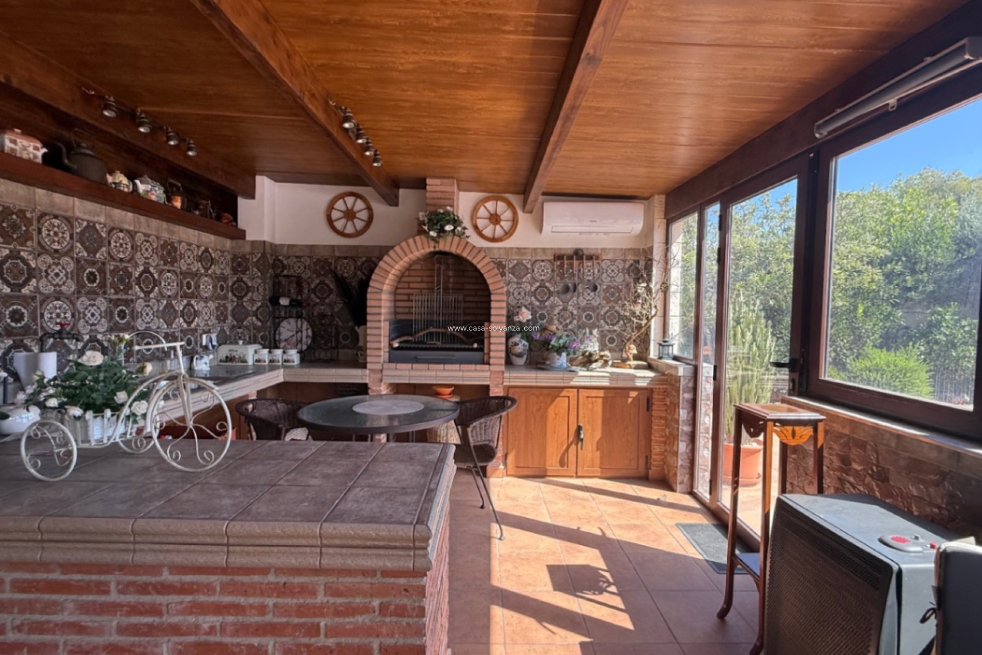 Revente - Villa - Torrevieja - Costa Blanca