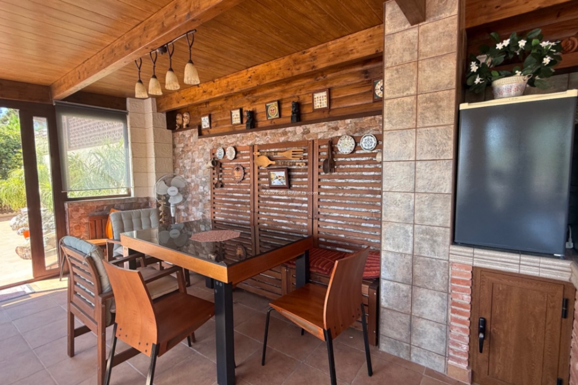 Revente - Villa - Torrevieja - Costa Blanca