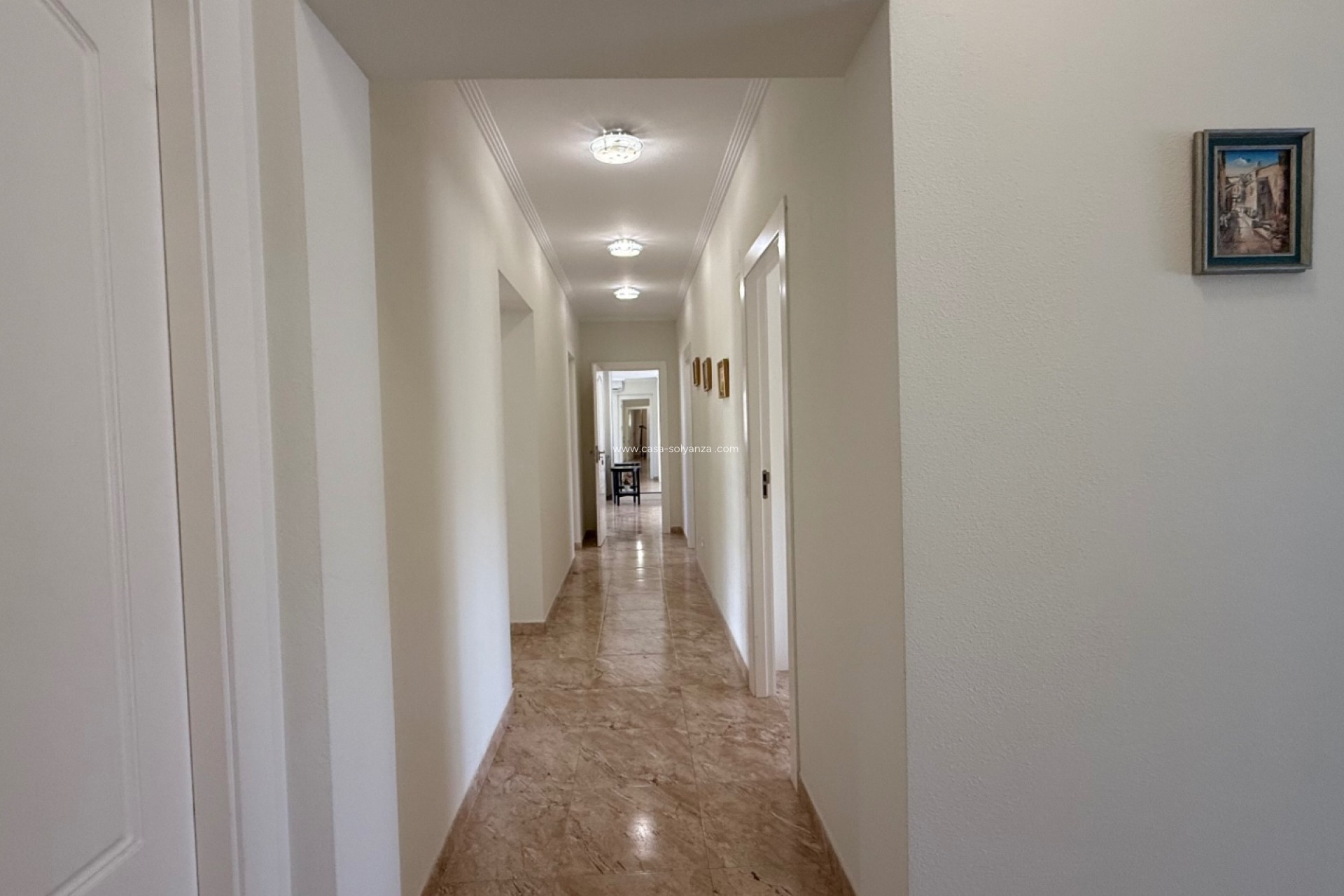 Revente - Villa - Torrevieja - Costa Blanca