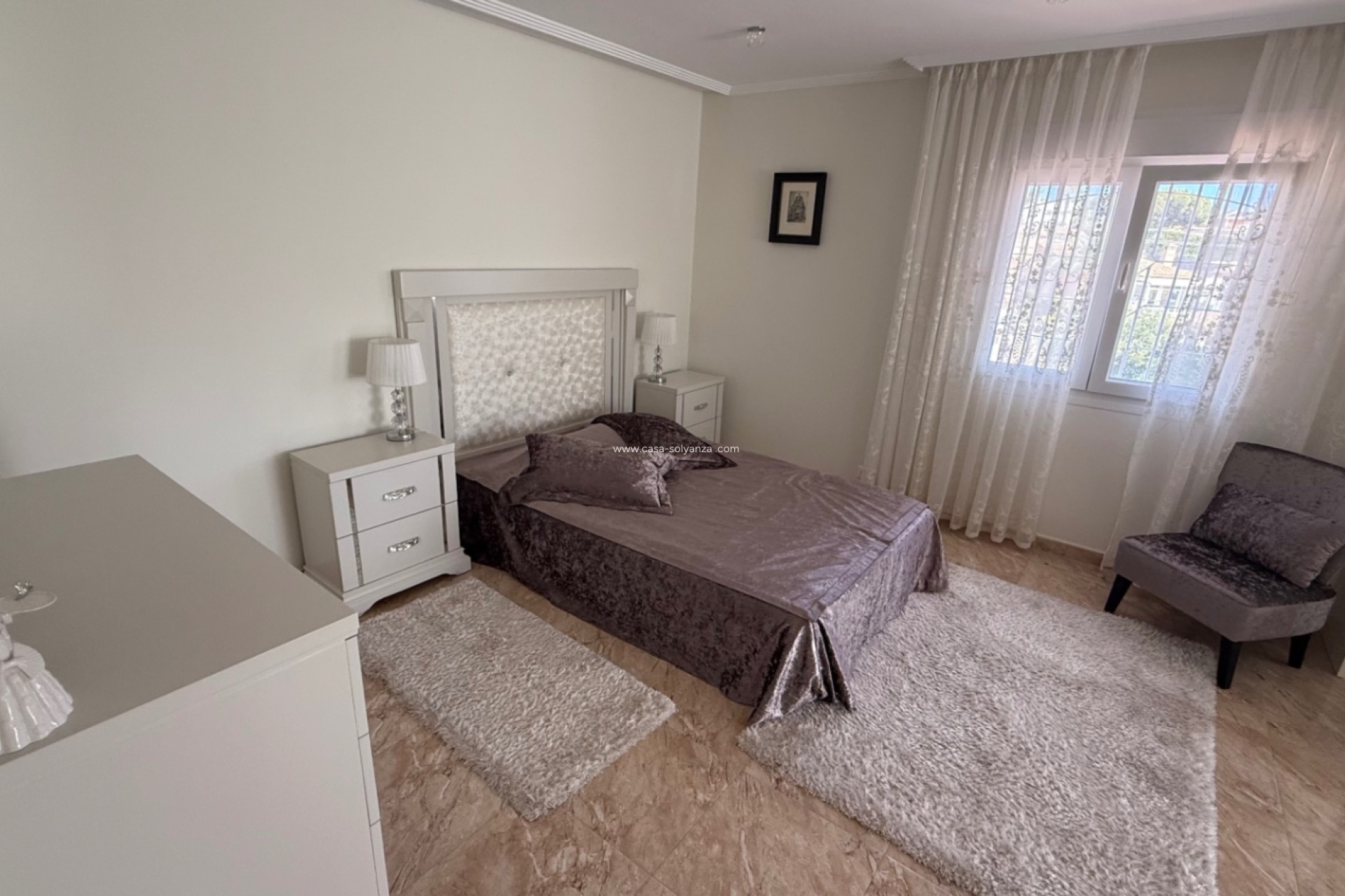 Revente - Villa - Torrevieja - Costa Blanca