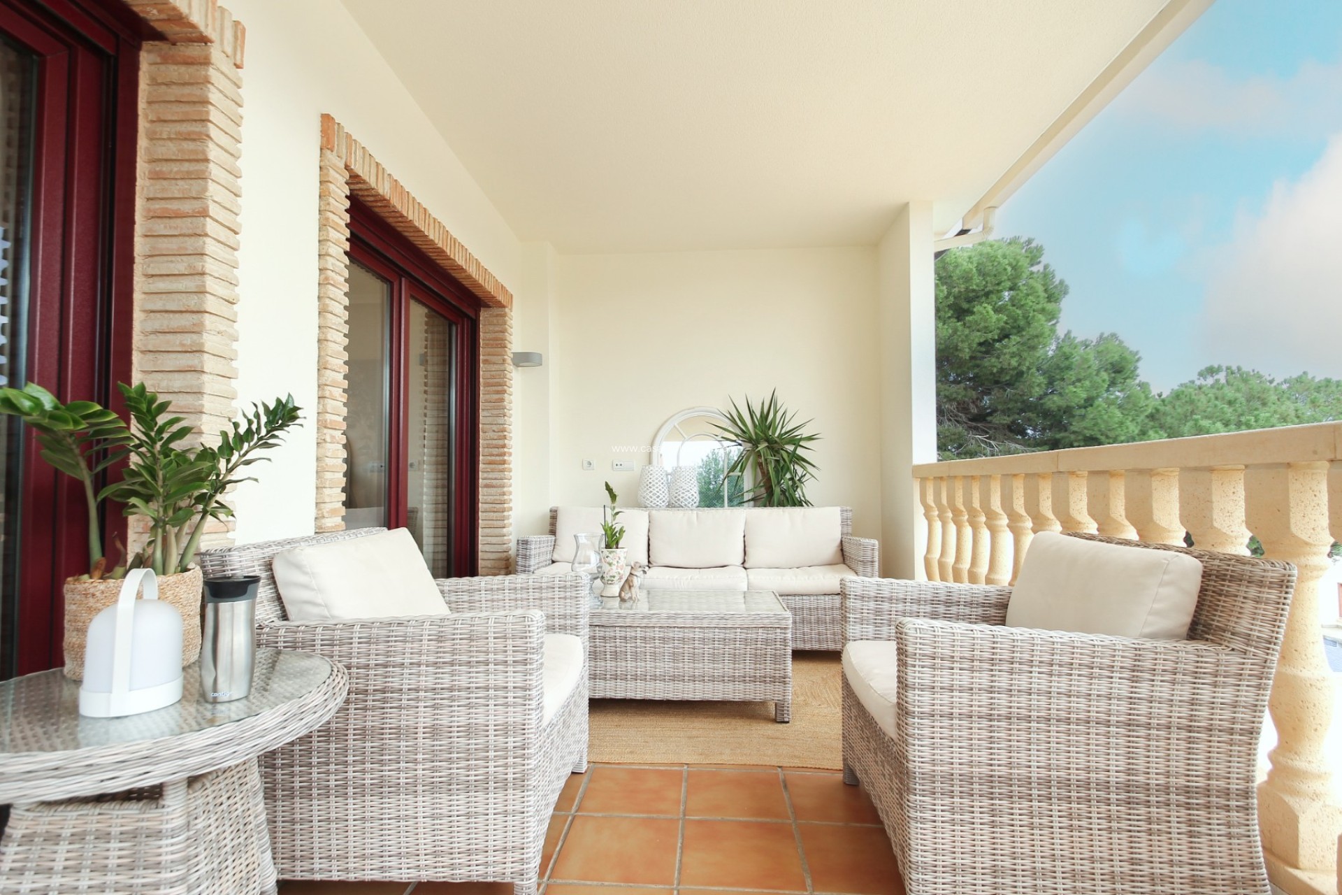 Revente - Villa - Torrevieja - Costa Blanca