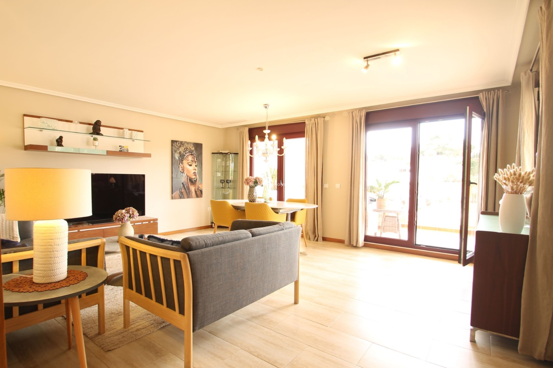 Revente - Villa - Torrevieja - Costa Blanca