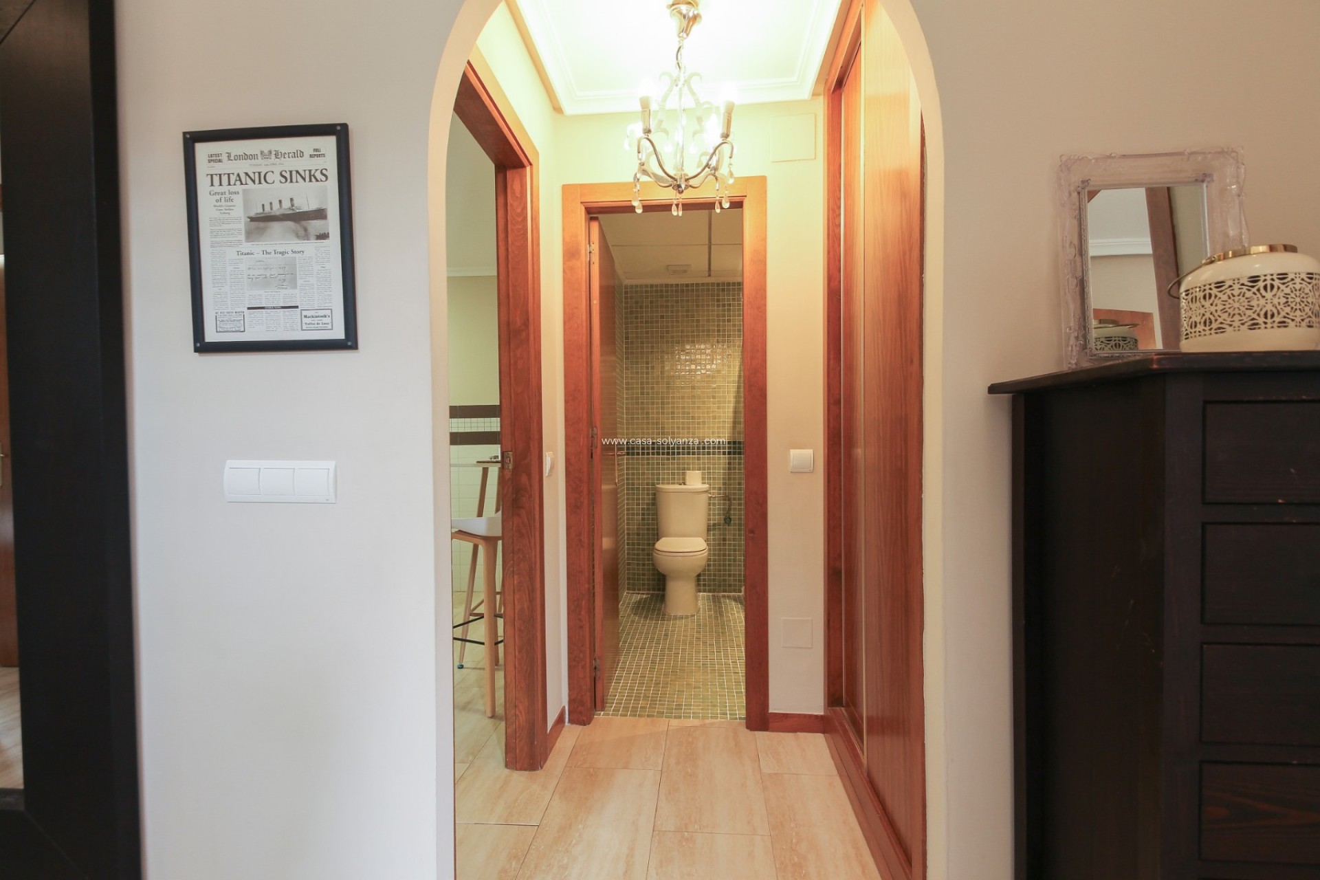 Revente - Villa - Torrevieja - Costa Blanca