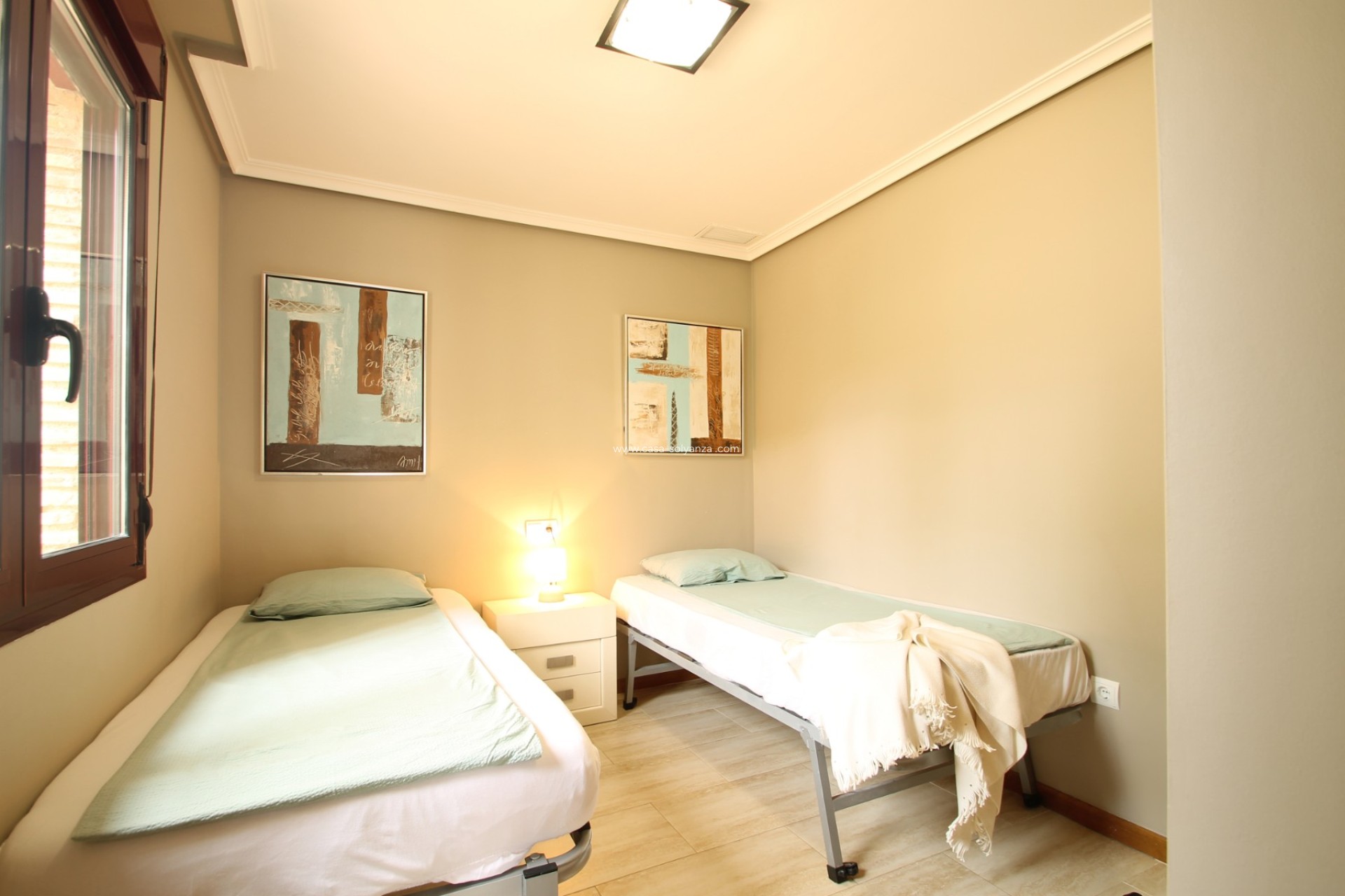 Revente - Villa - Torrevieja - Costa Blanca