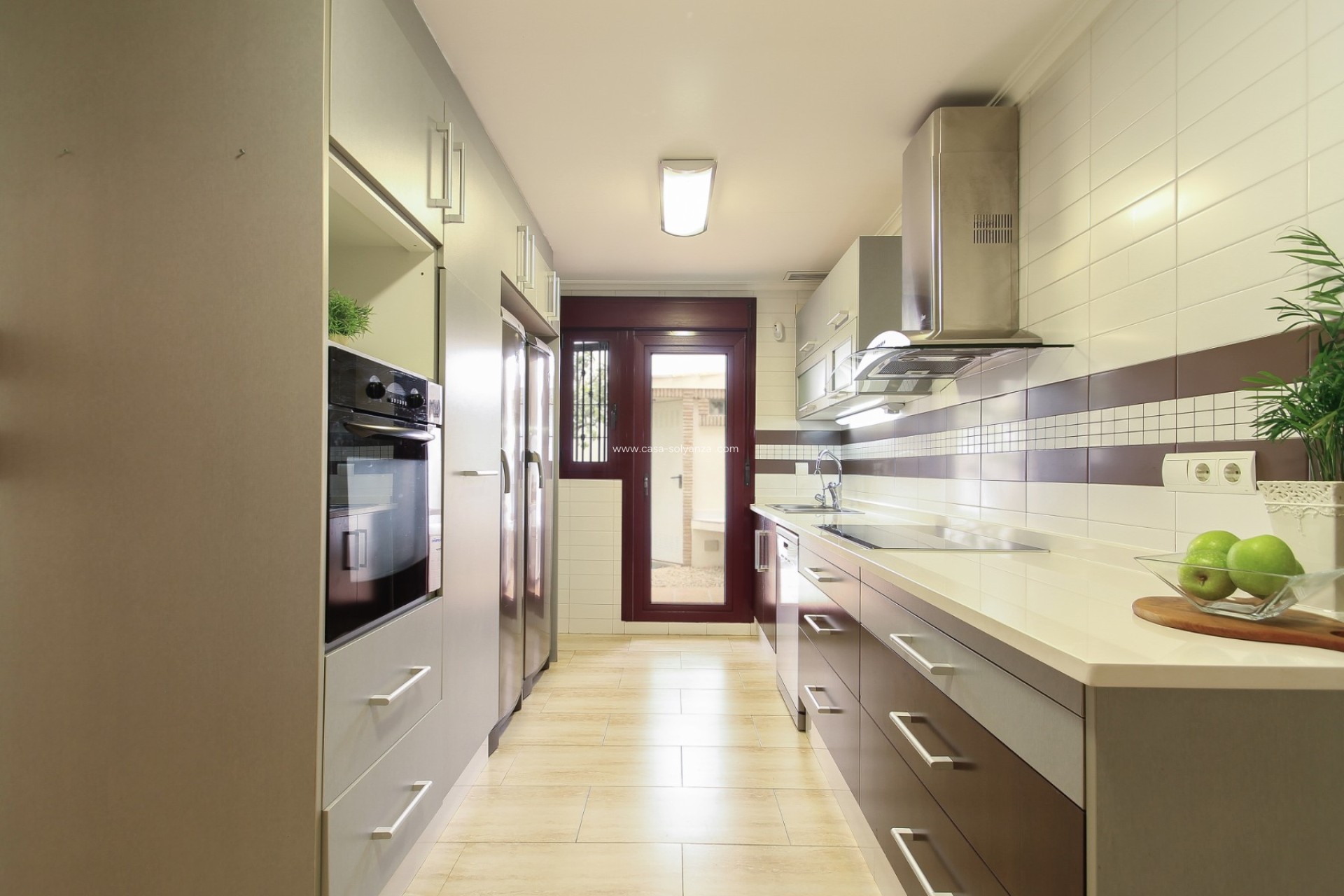 Revente - Villa - Torrevieja - Costa Blanca