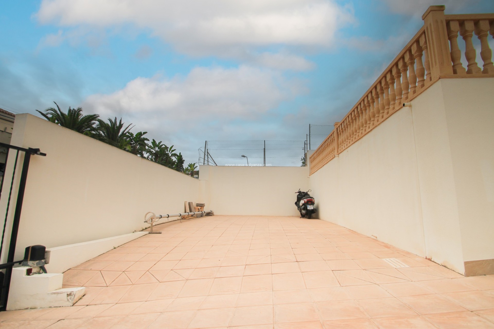 Revente - Villa - Torrevieja - Costa Blanca